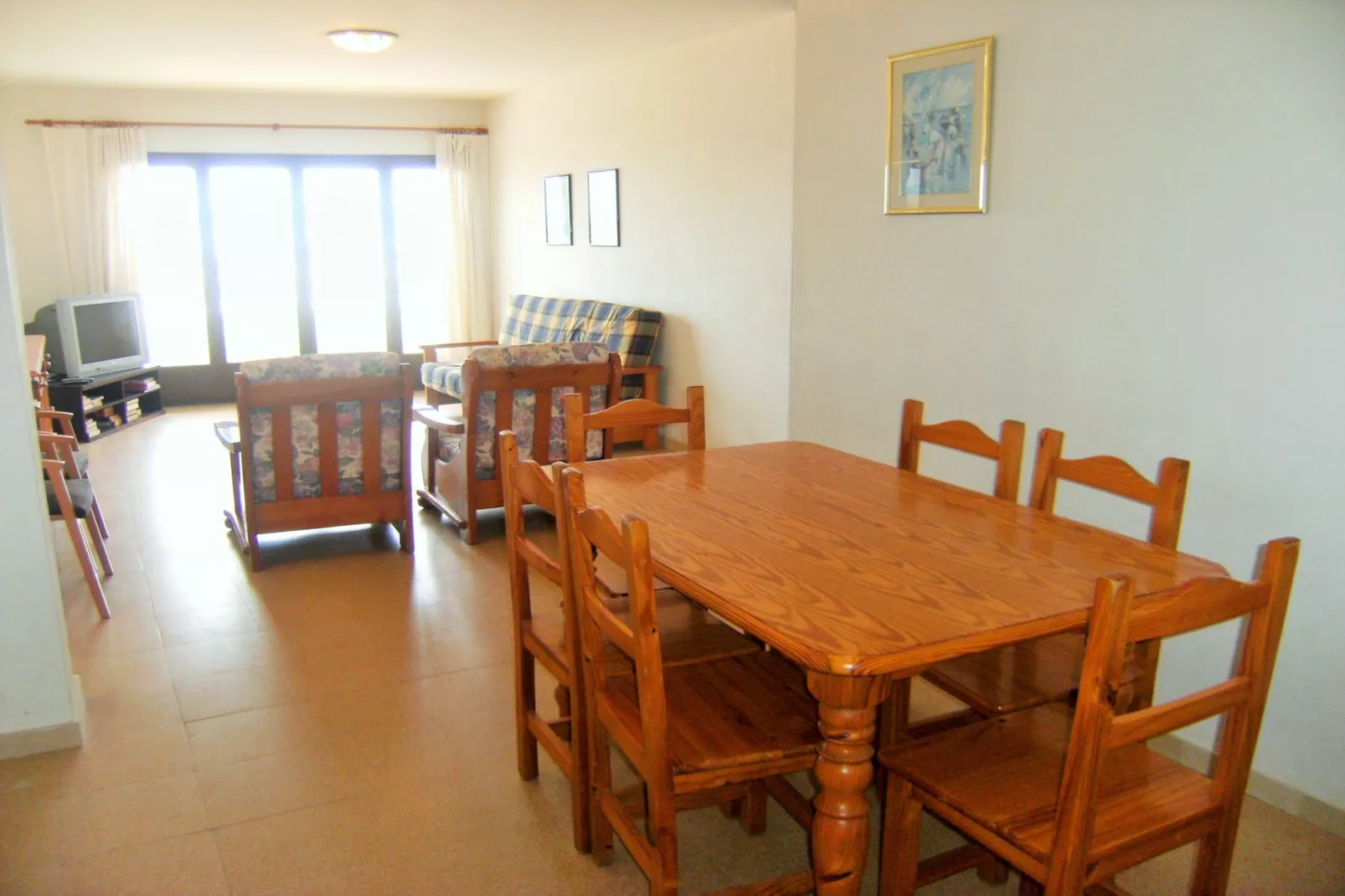 MARINA 2-C-Dining room