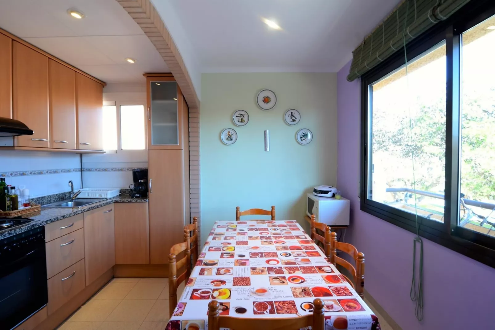 FALAGUER C-11-Dining room
