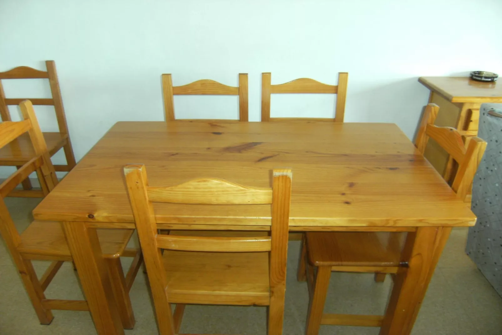 MARINA 2-A-Dining room
