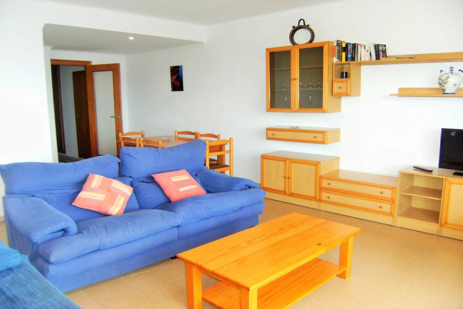 MARINA 1-A-Living room