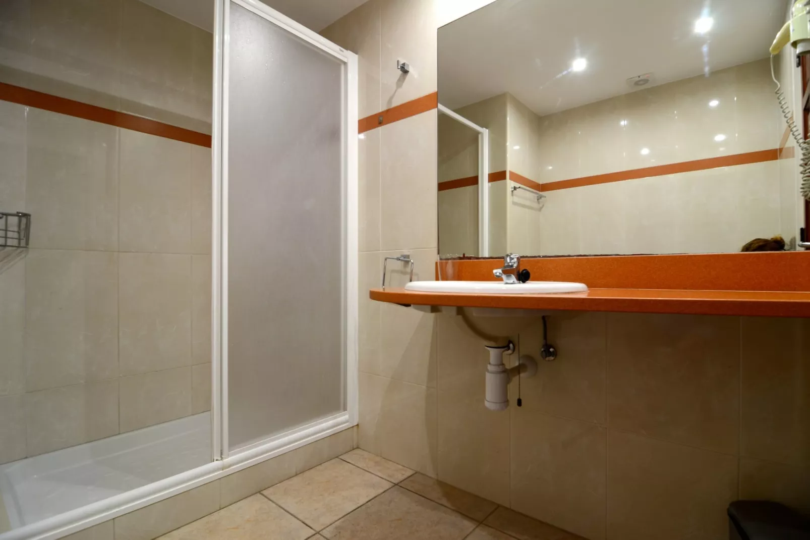 NAUTIC 1-4-Badezimmer