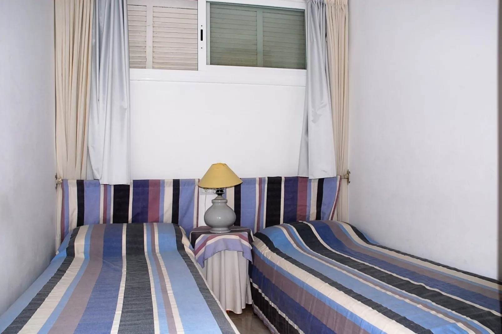 CATALONIA 3-9-Bedroom