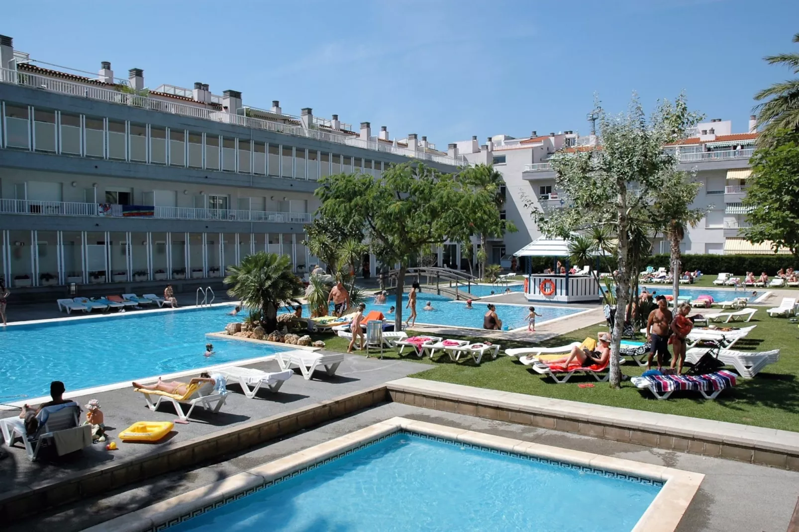 ILLA MAR DOR 132-Exterior summer