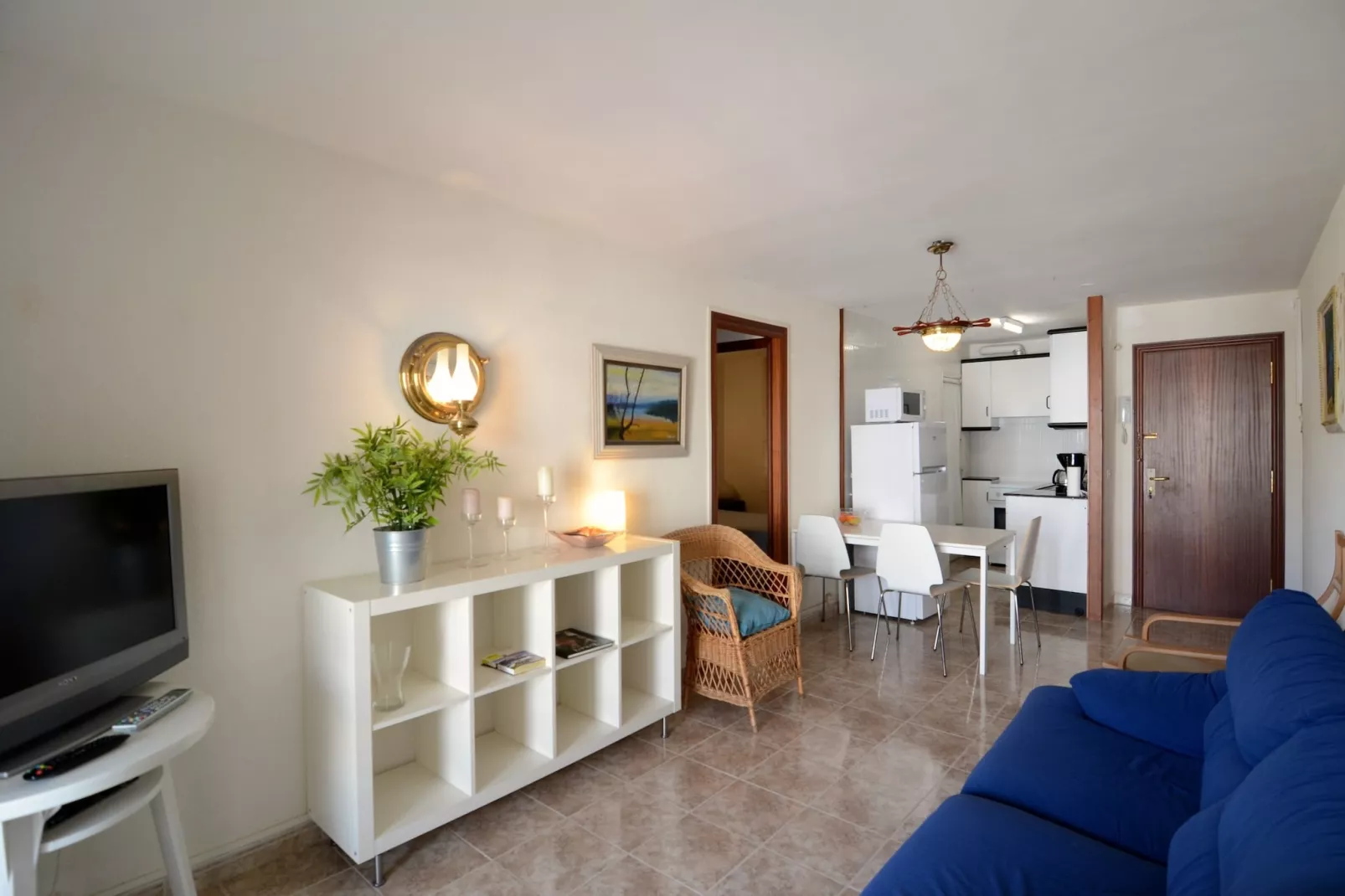ROCAMAURA I C 4-1-Wohnzimmer