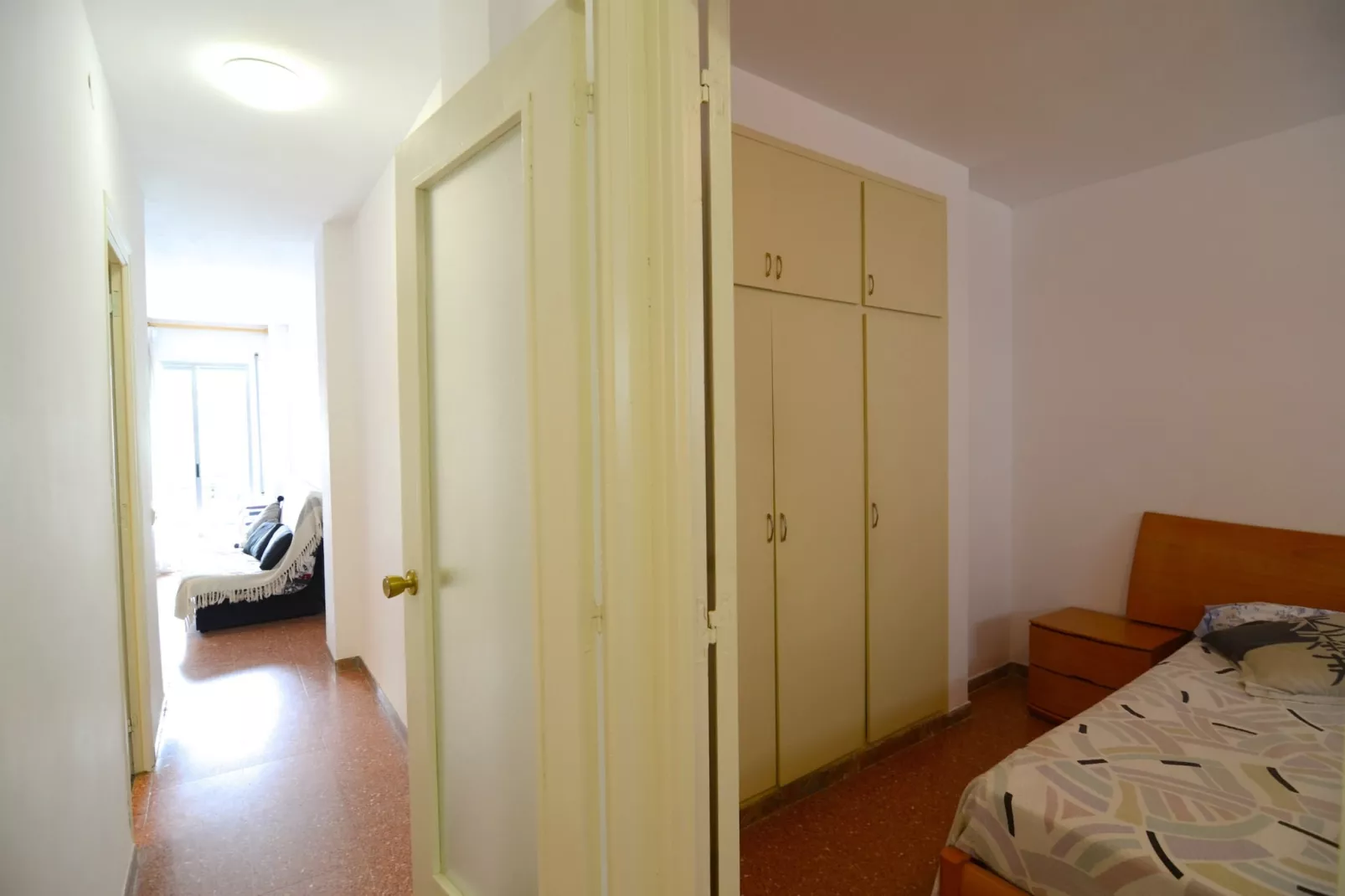 ROCAMAURA IV 1-8-Bedroom