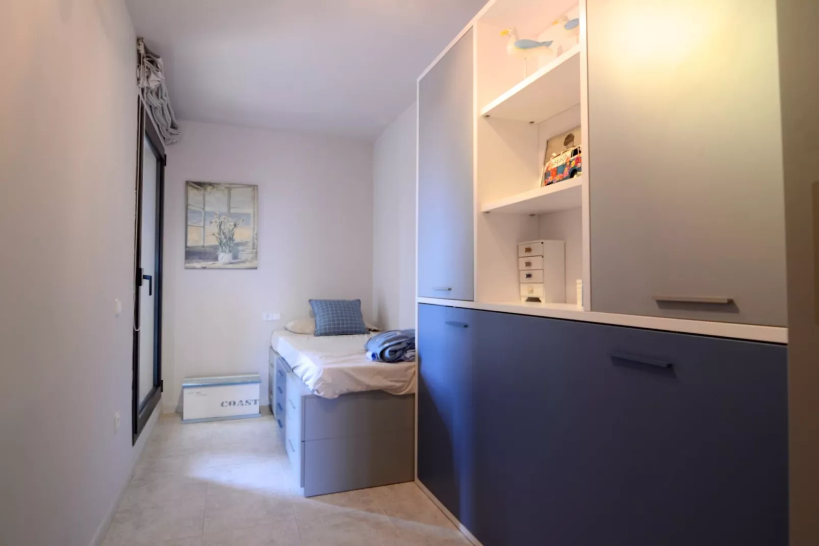 LA PLATERA 365-Bedroom