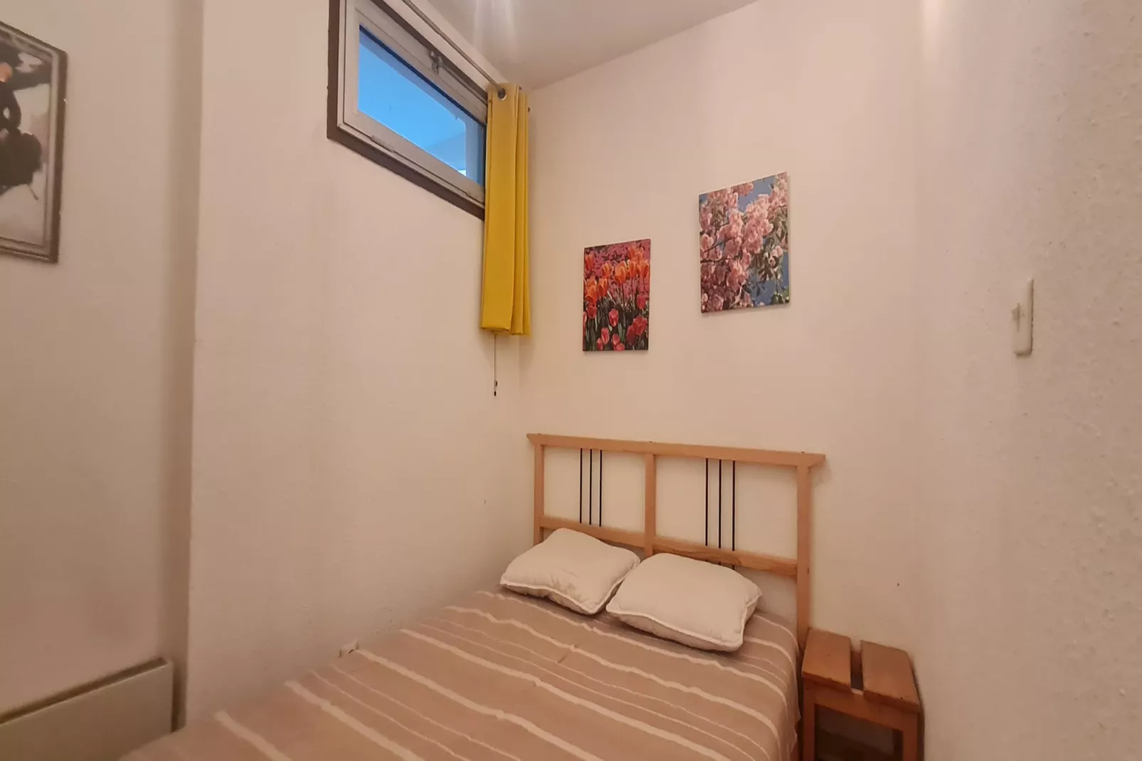 Equinoxe N°203 - 3P4-Bedroom