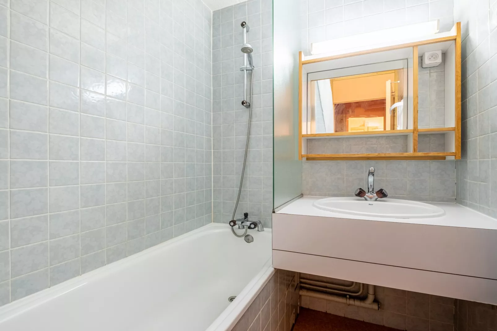 Arcades N°39 - ST4-Bathroom