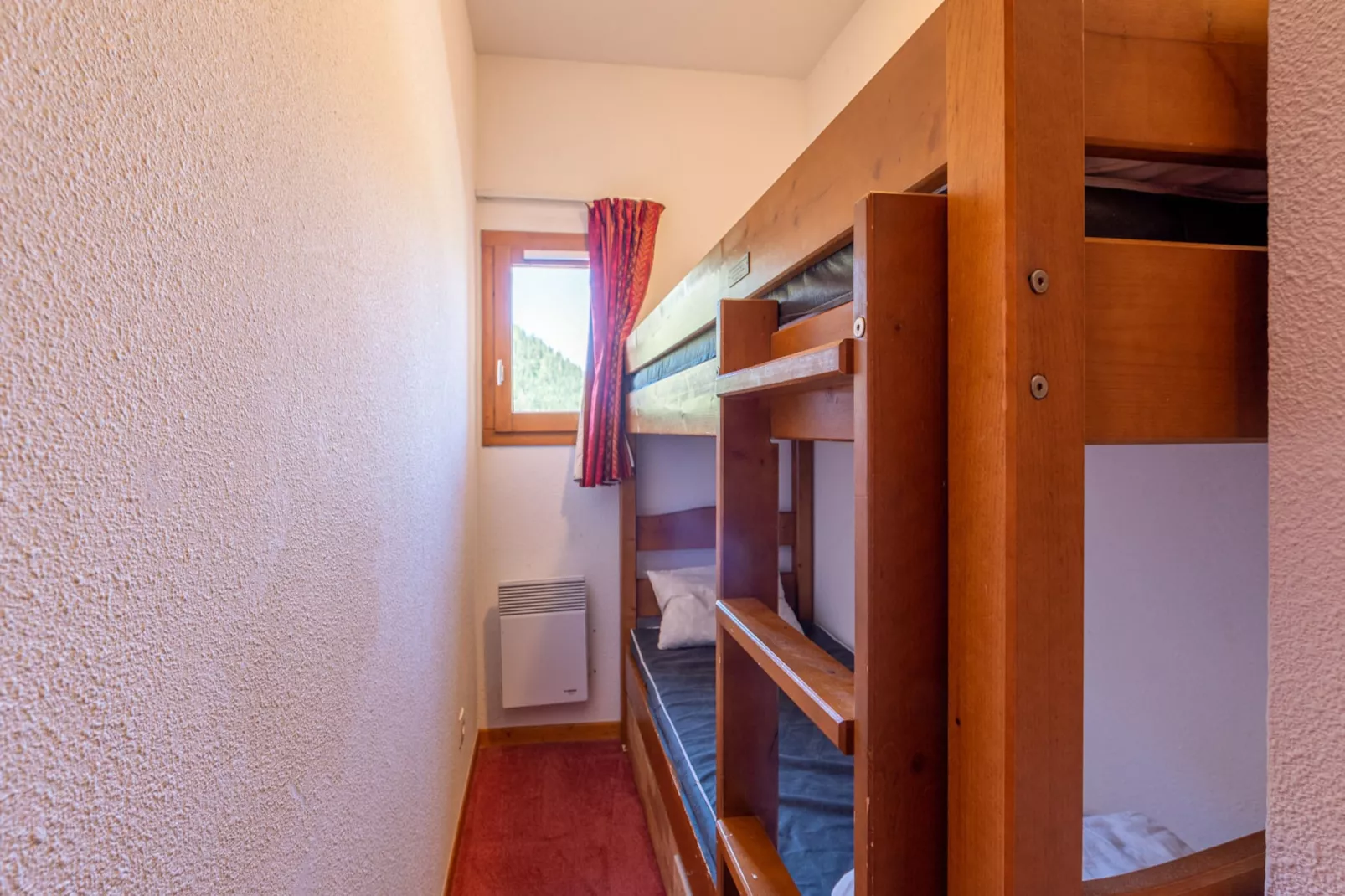 La Turra N°414 - 3P6-Chambre