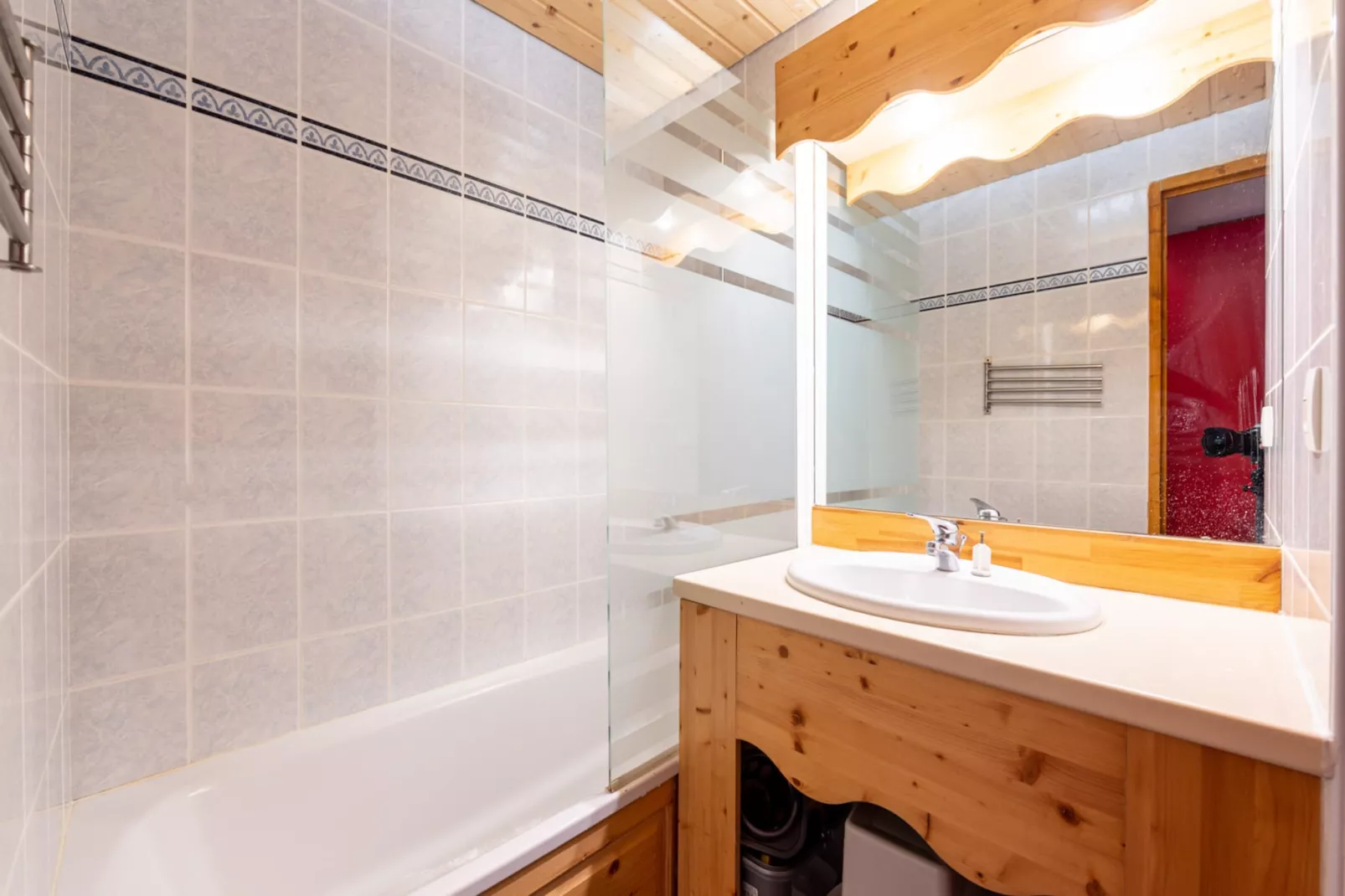 La Turra N°410 - 3P6-Badezimmer