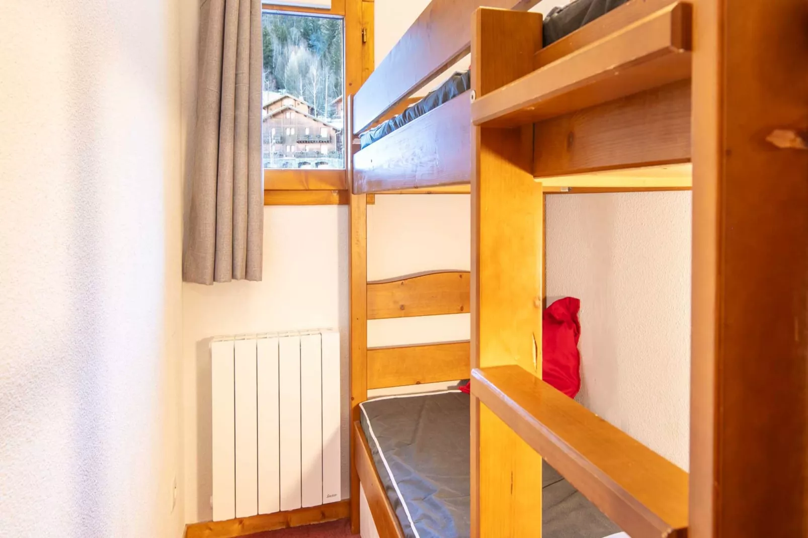 La Turra N°407 - 3P6-Chambre