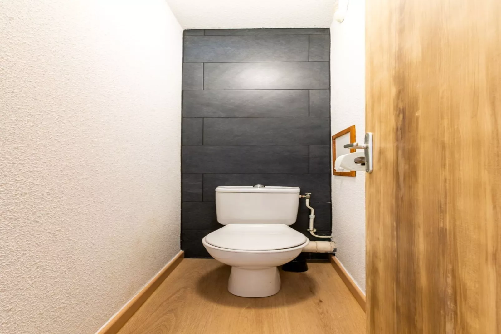 LA TURRA N°301 - 3P6-Badezimmer