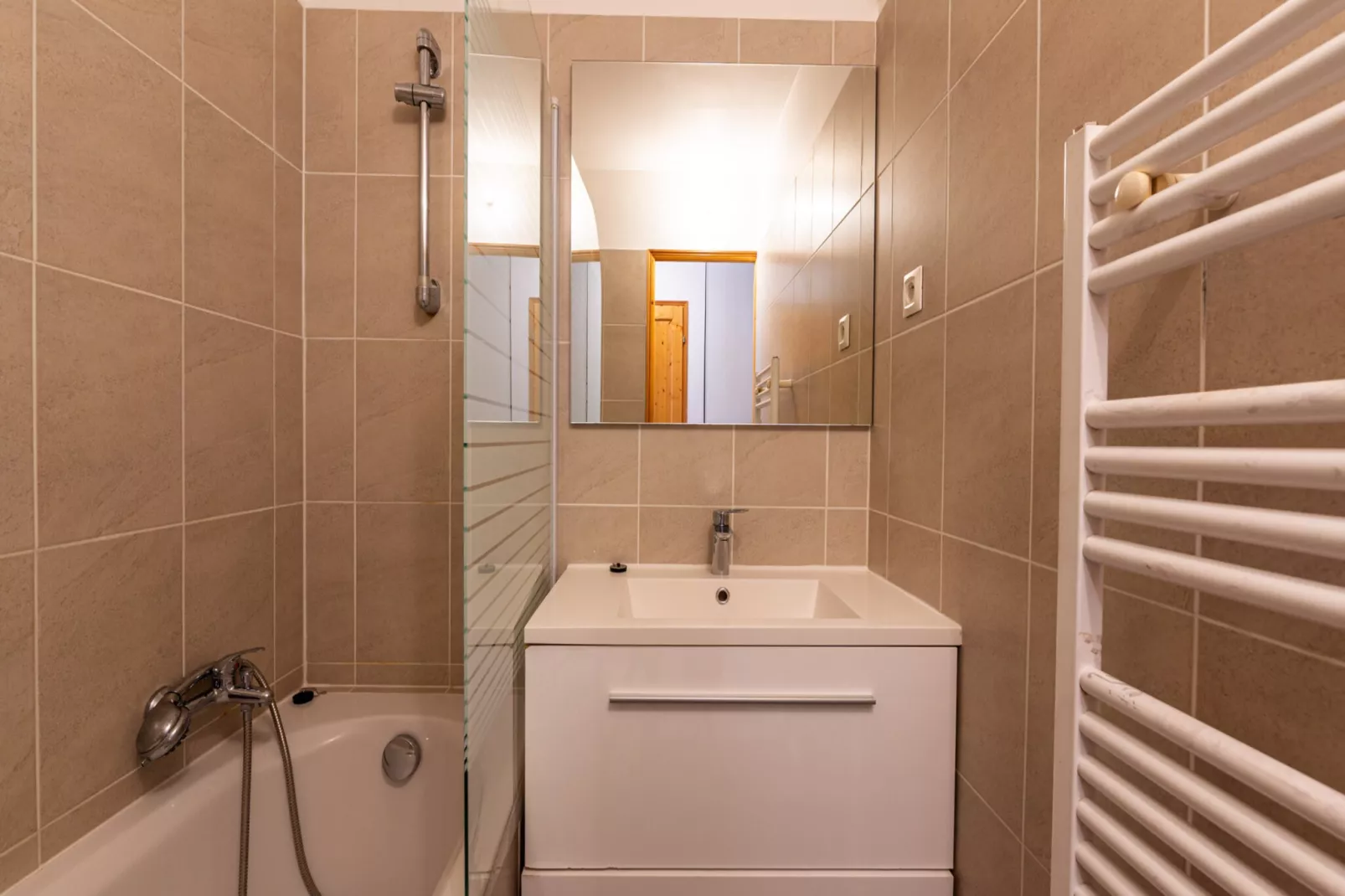 EDEN N°201 - 3P6-Bathroom