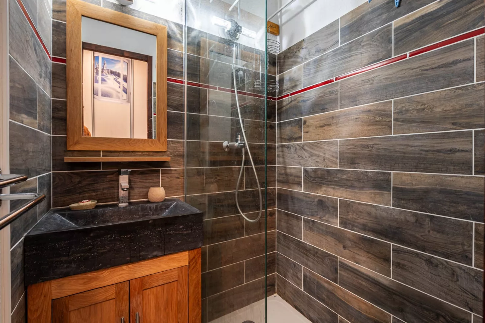 Grand Morillon N°212 - 2P5-Bathroom