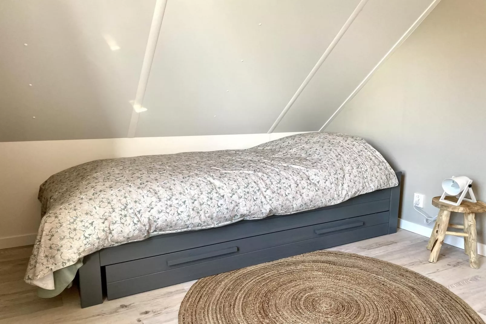 De Wielen 72-Schlafzimmer