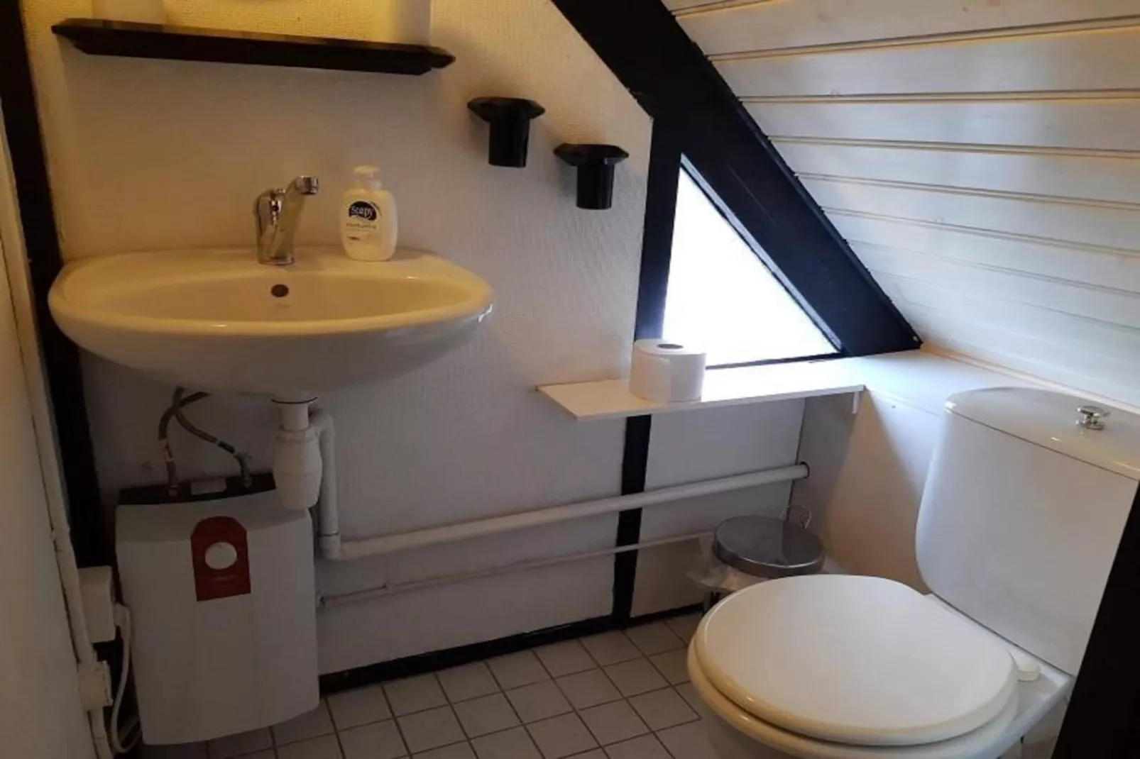 Belkmerduinen 23-Bathroom