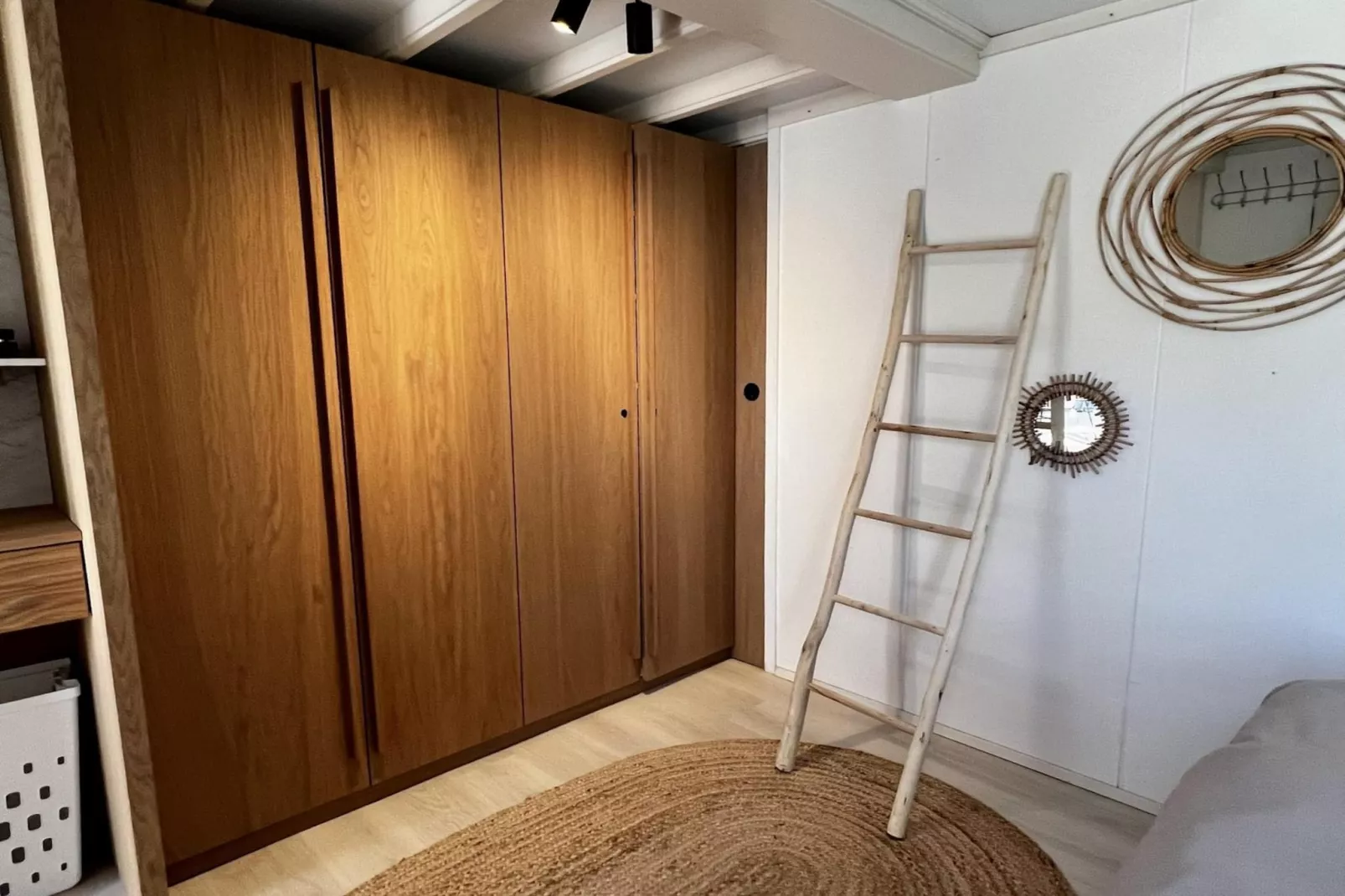 Campanula 189-Schlafzimmer