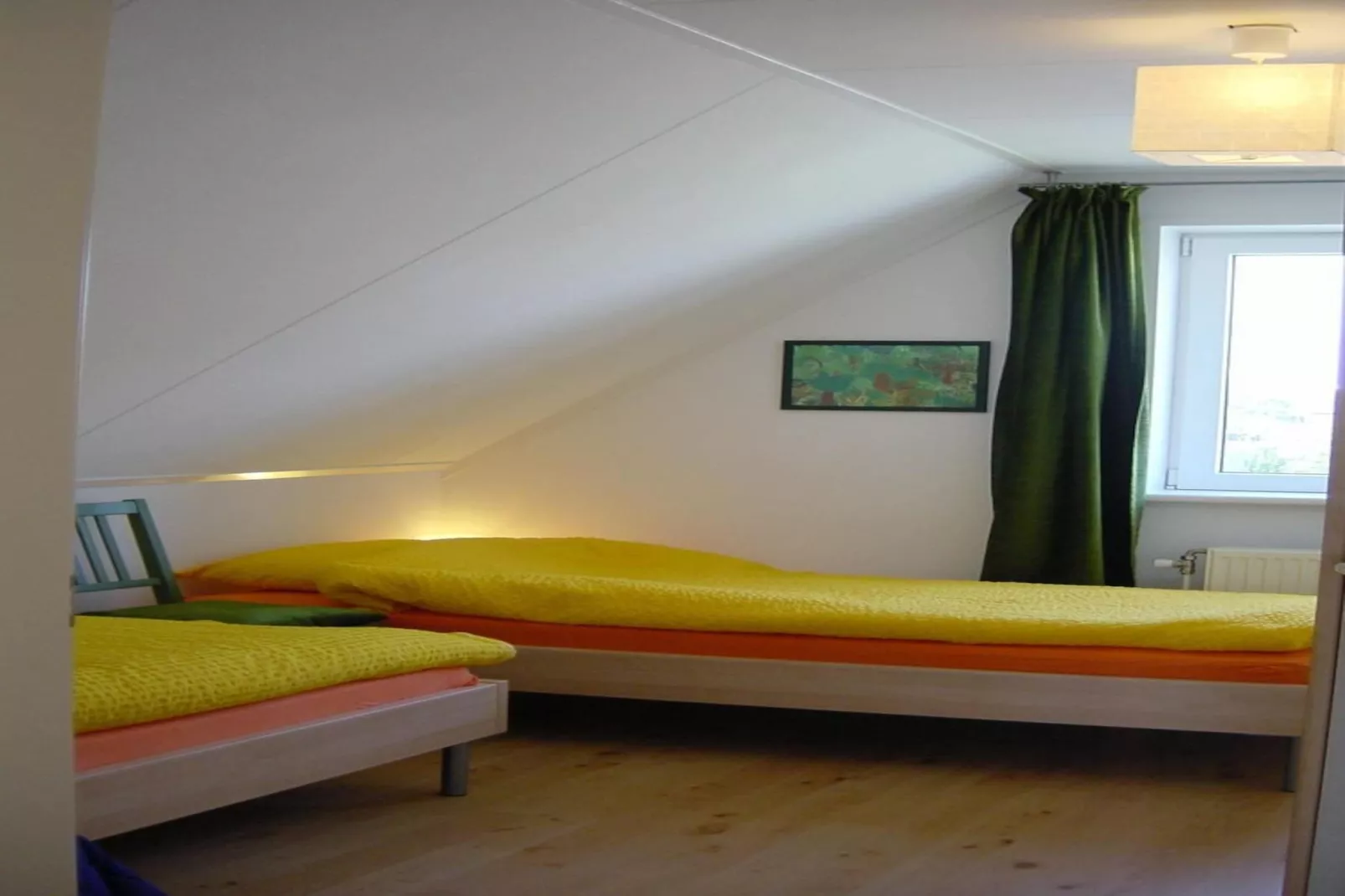 Bohemien 38-Bedroom
