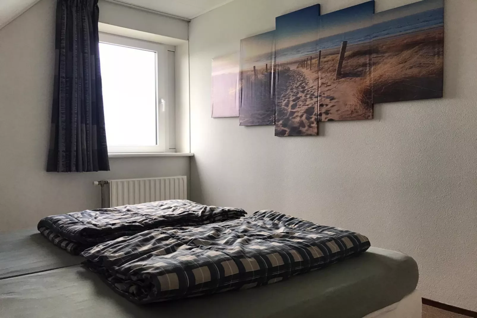 Bohemien 27-Bedroom