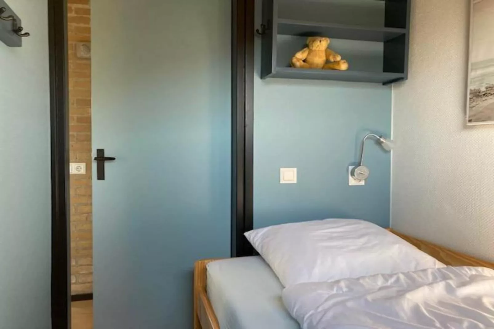 De Schelp 07-Bedroom