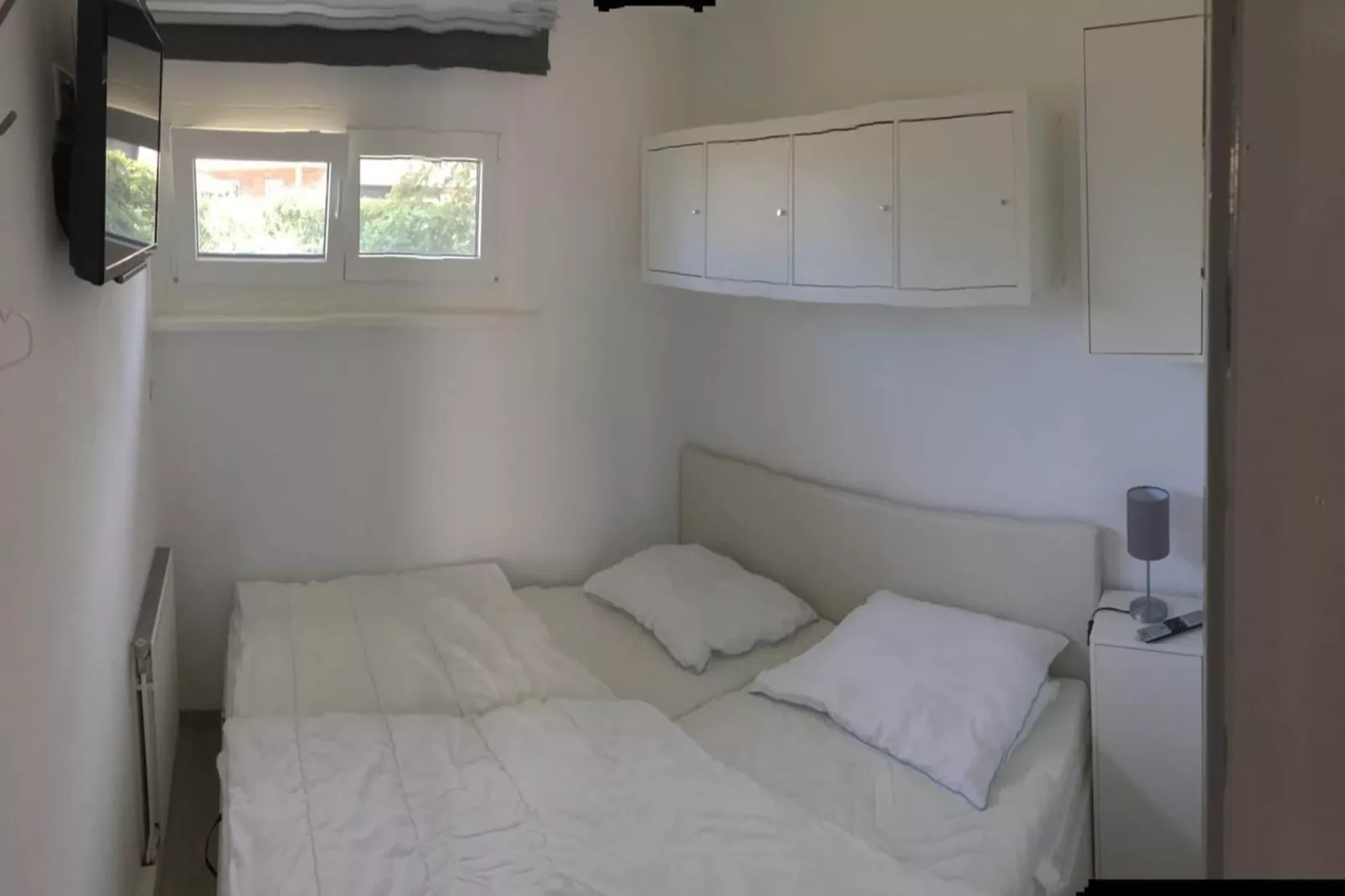 De Schelp 24-Bedroom