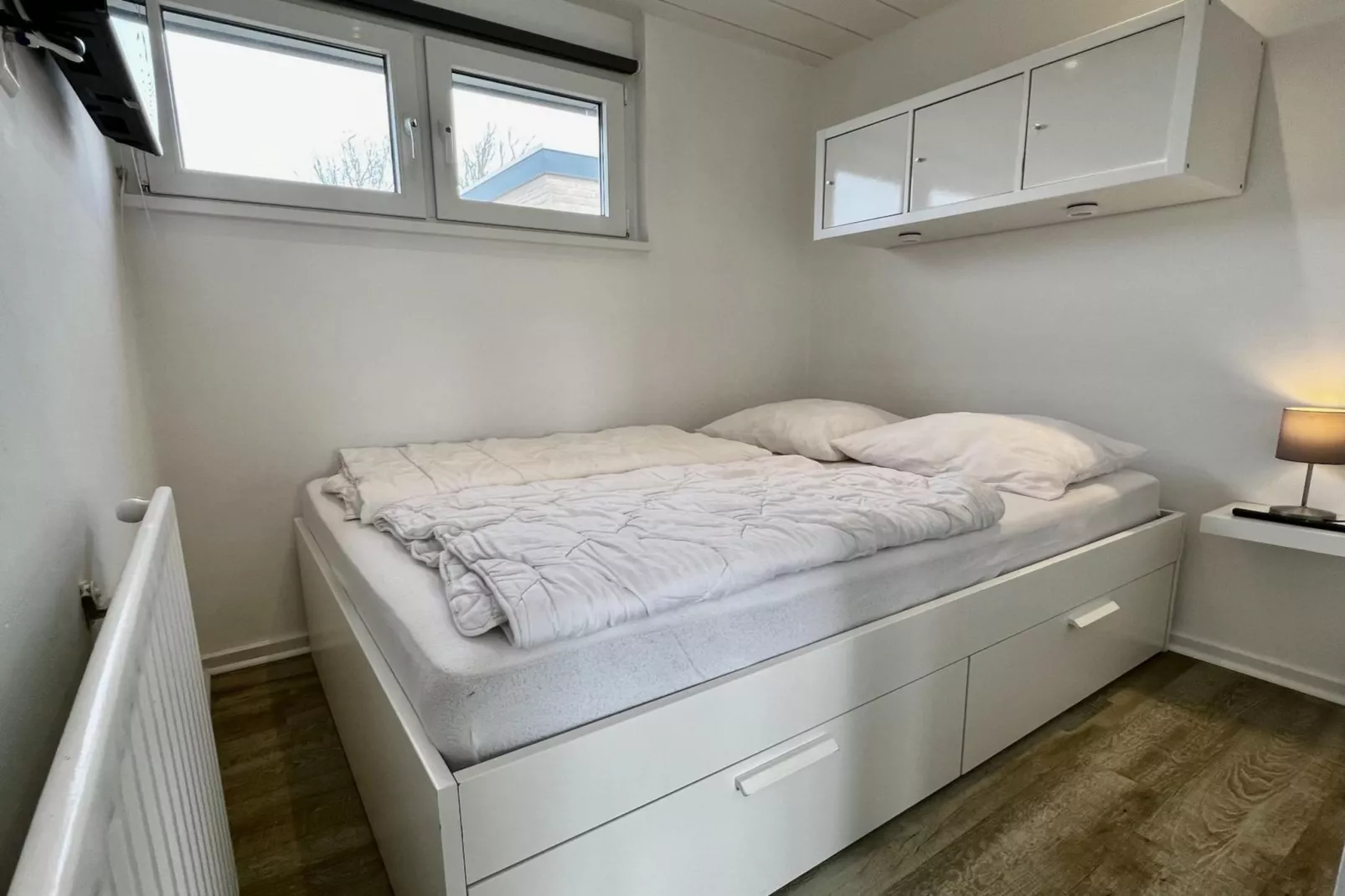 De Schelp 27-Bedroom