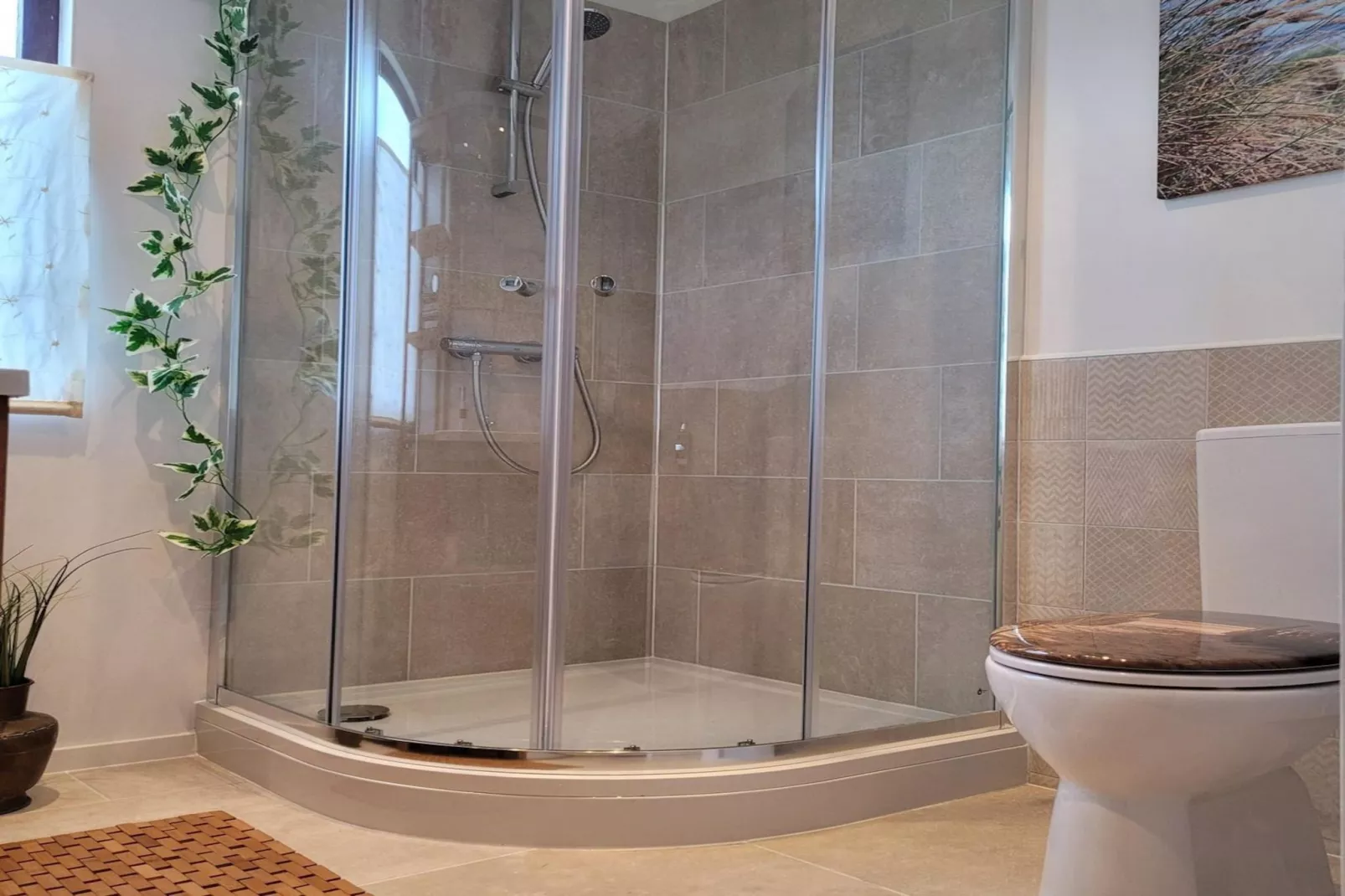 Eb en Vloed 53-Badezimmer