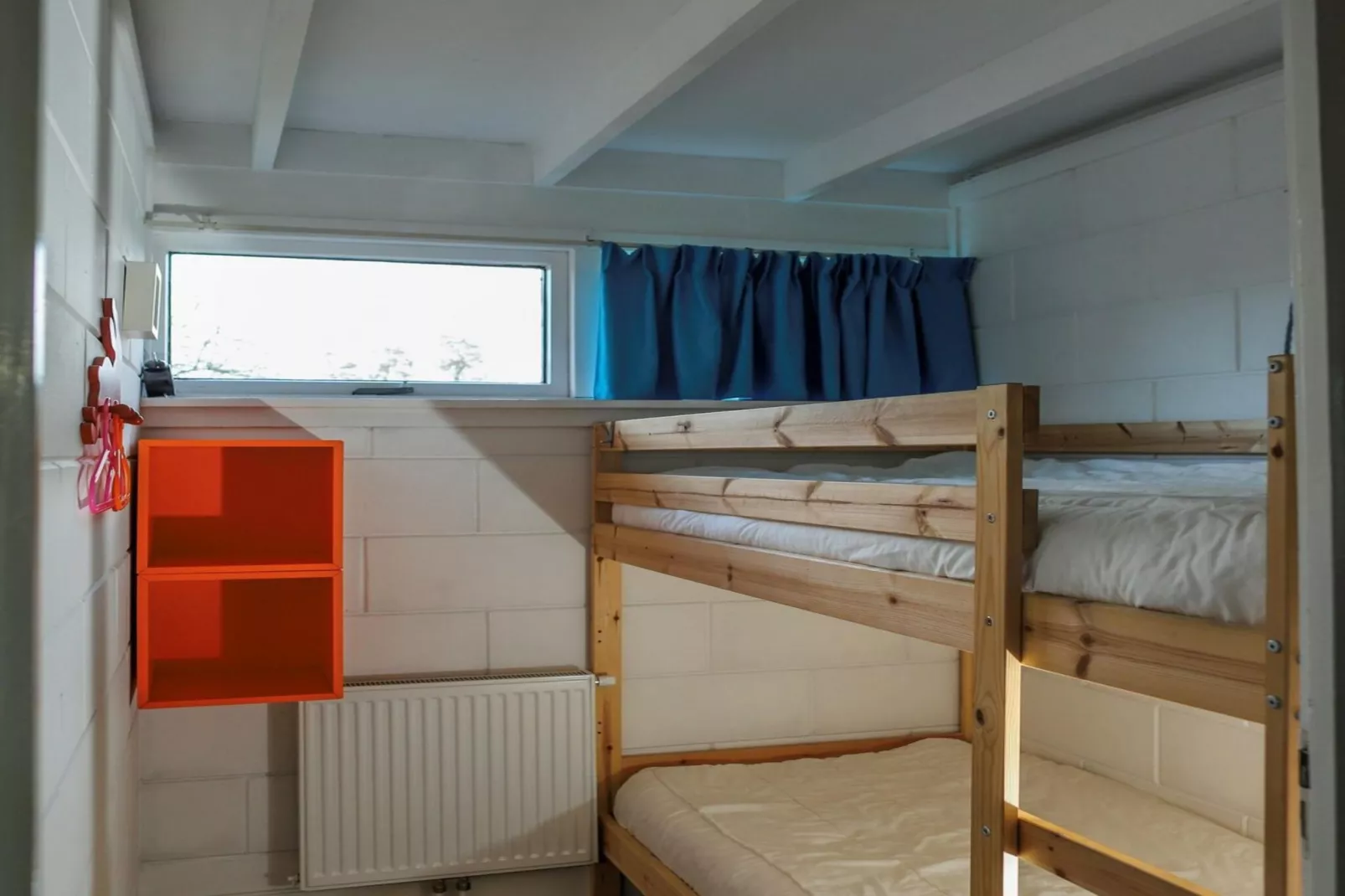 Wildrijk 21-Bedroom