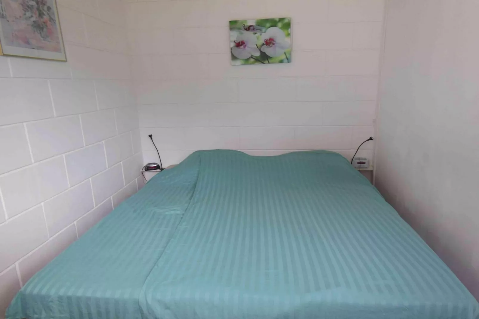 Wildrijk 156-Bedroom
