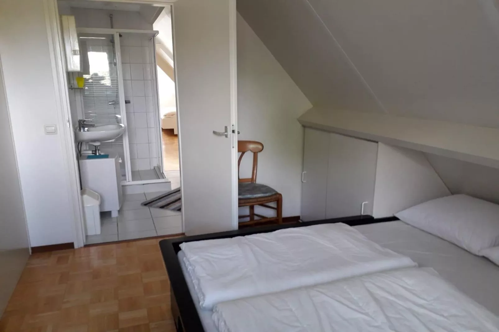 Singel 62-Bedroom