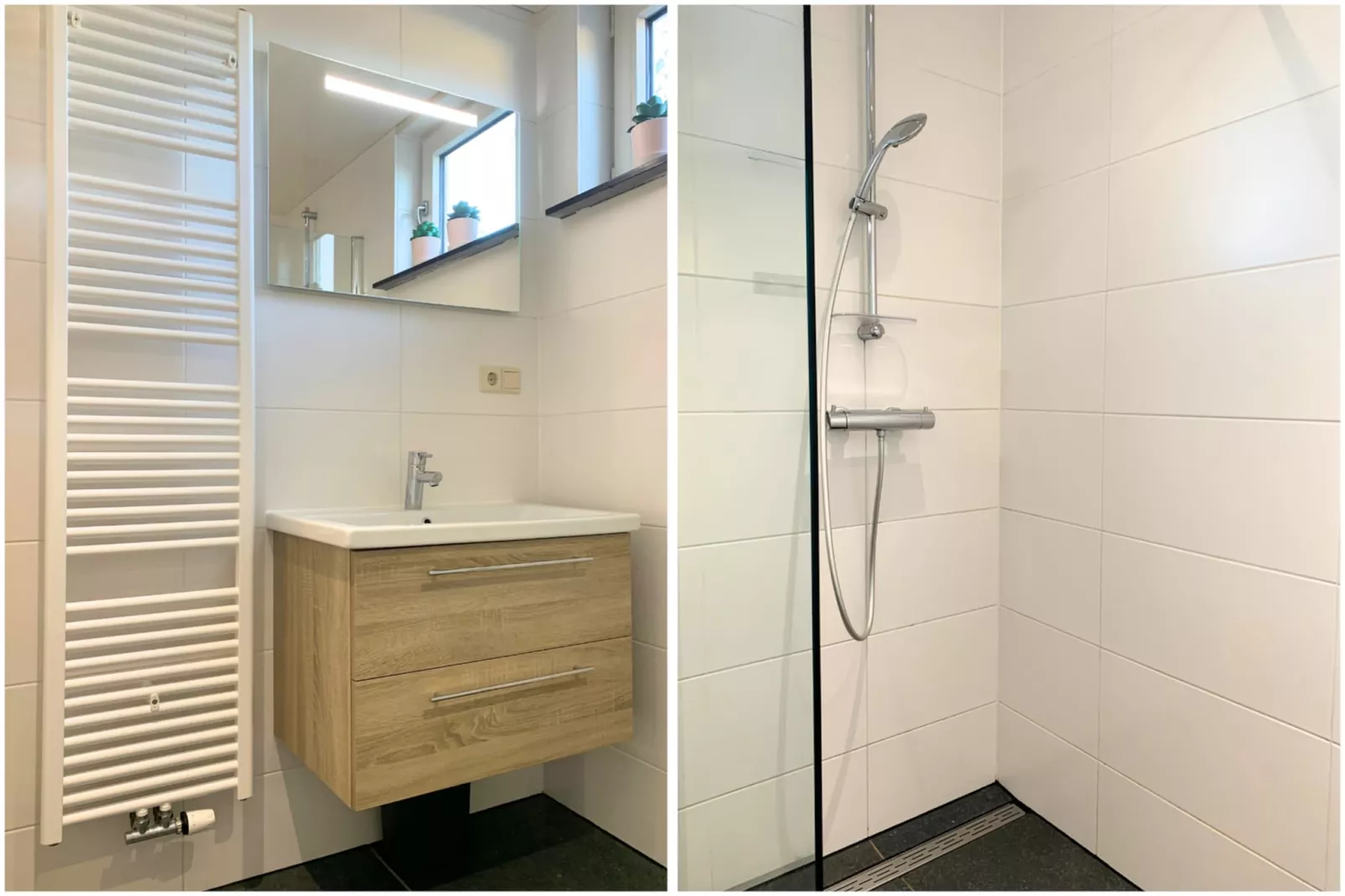 Zeewaard 14-Bathroom
