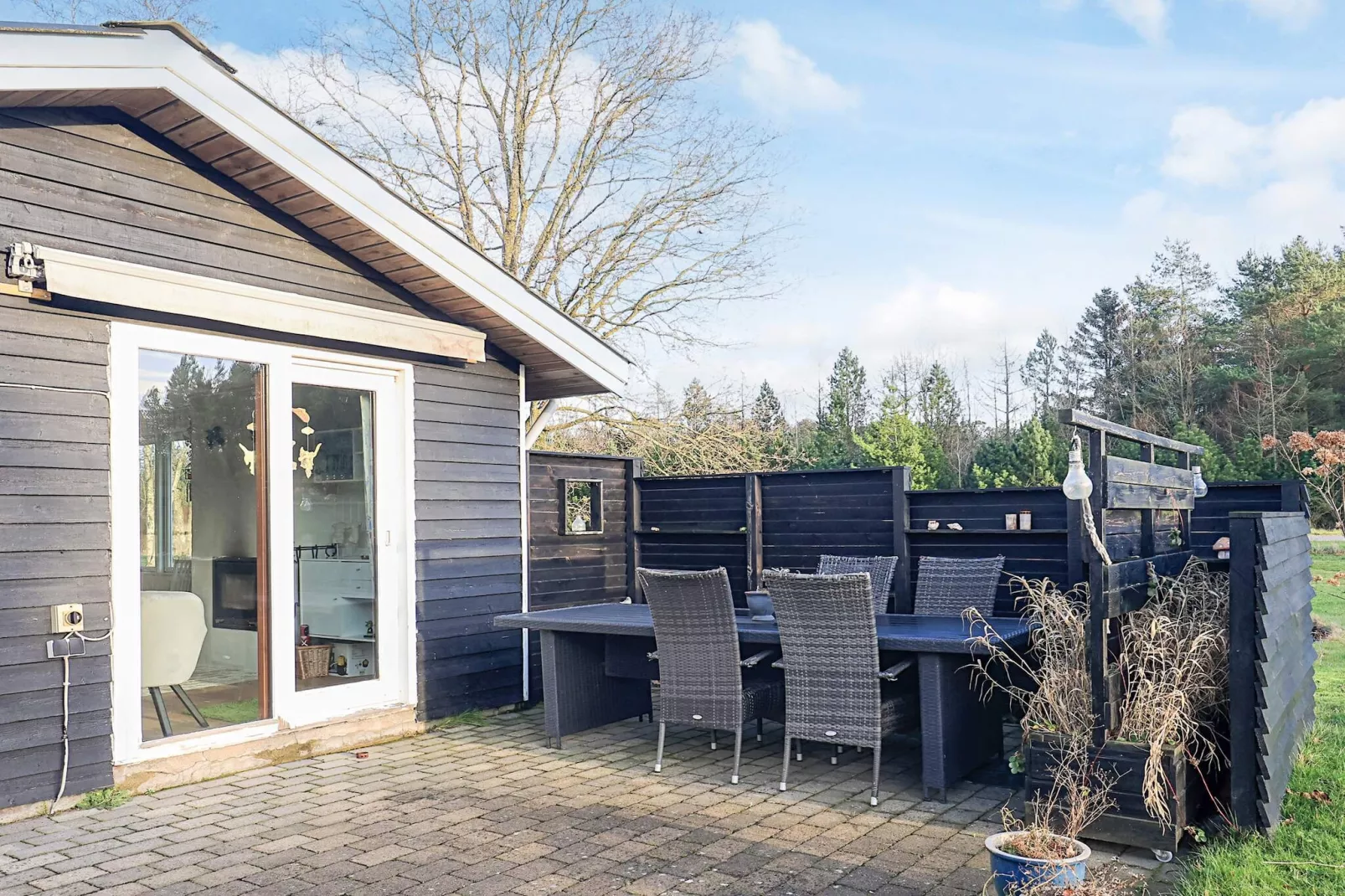 4 star holiday home in Hals-Not tagged