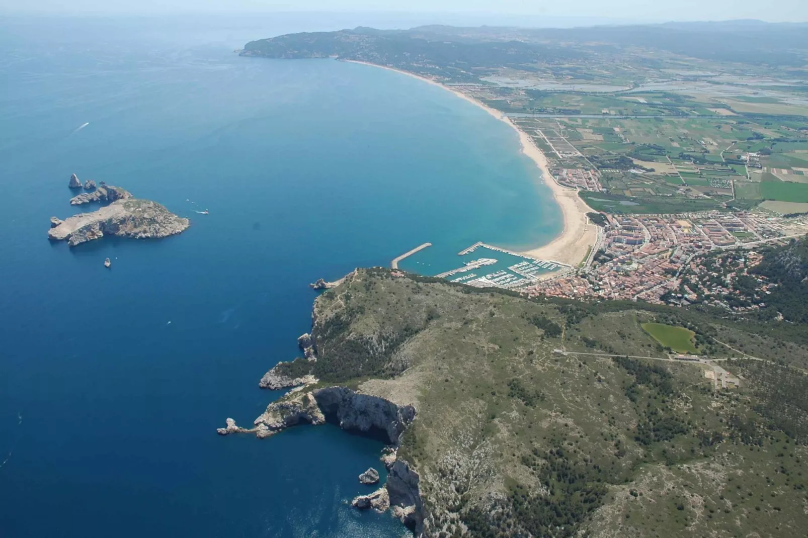 ARGONAVIS 206-Areas summer 20km