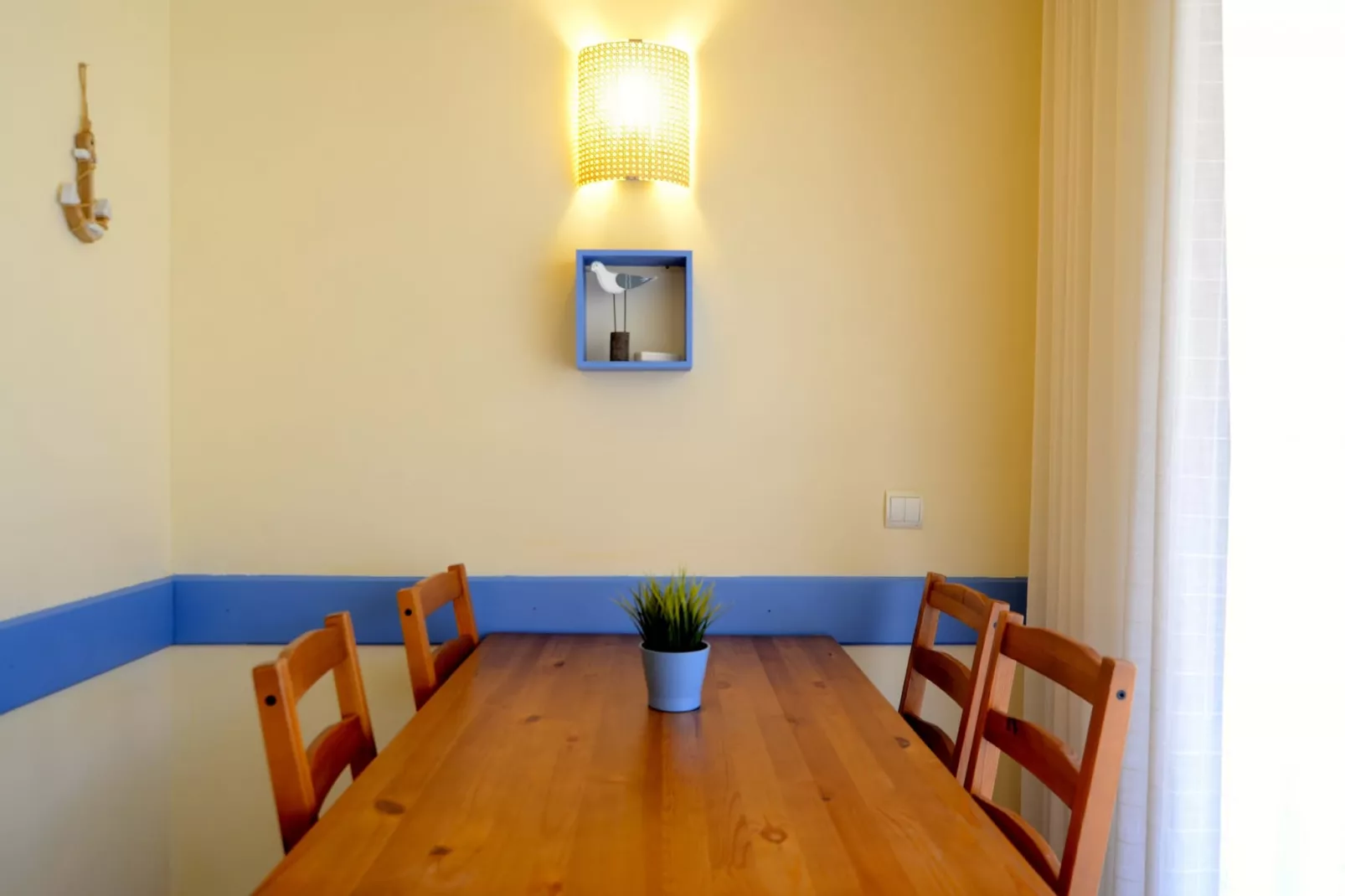 JADEMAR DEL MAR 012-A-Dining room