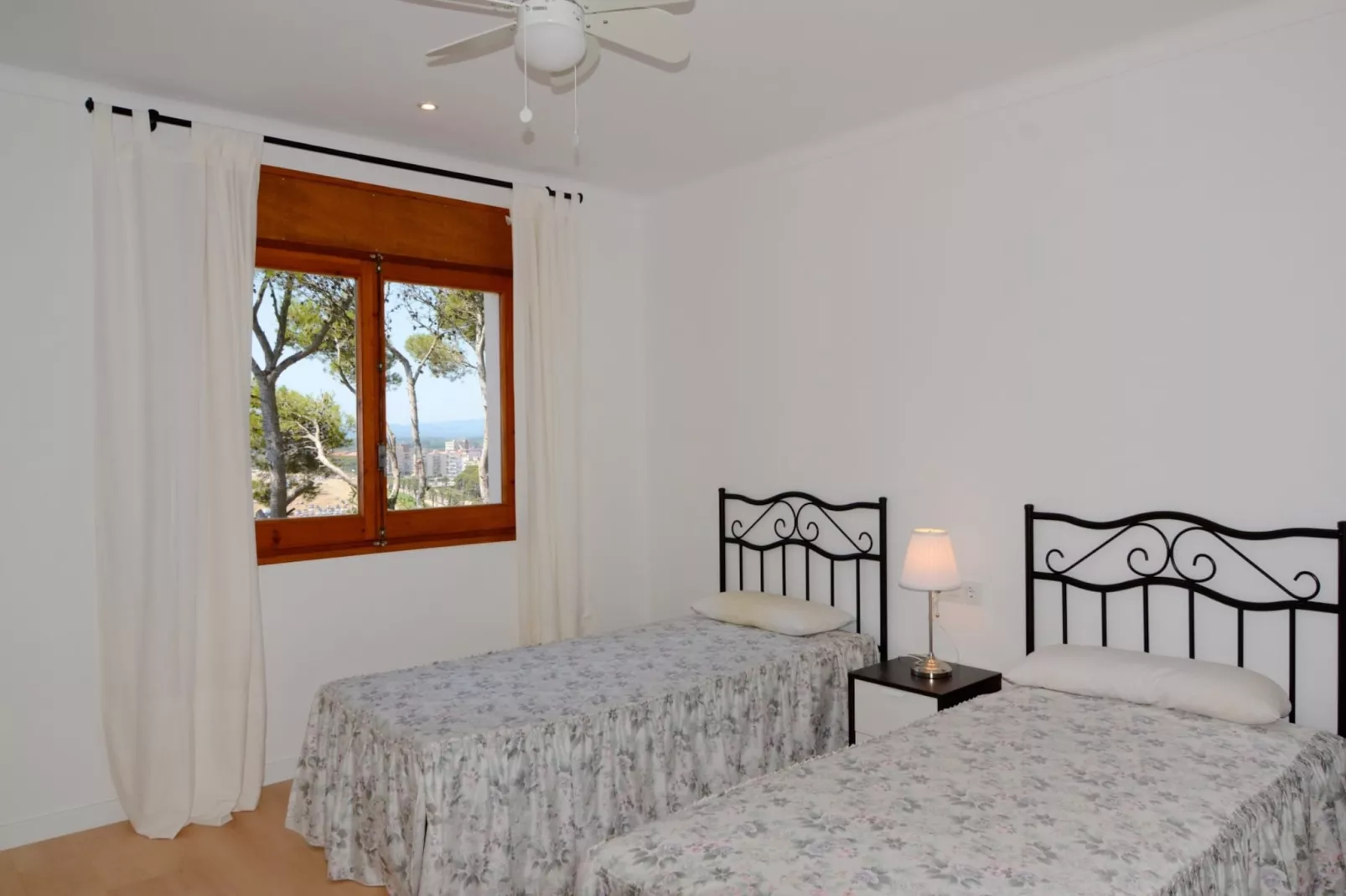 APARTAMENTO FRITZ-Chambre