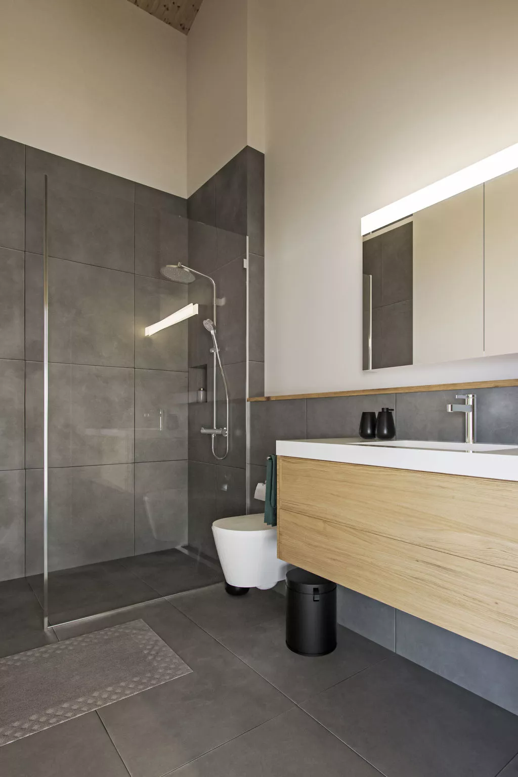 Residenza Grava by JUFA Hotels-Drinnen
