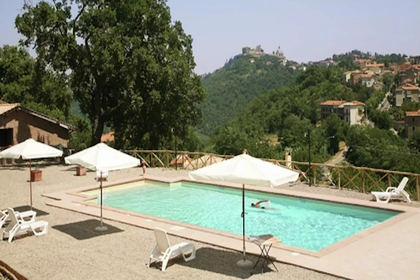 Maria-Pool