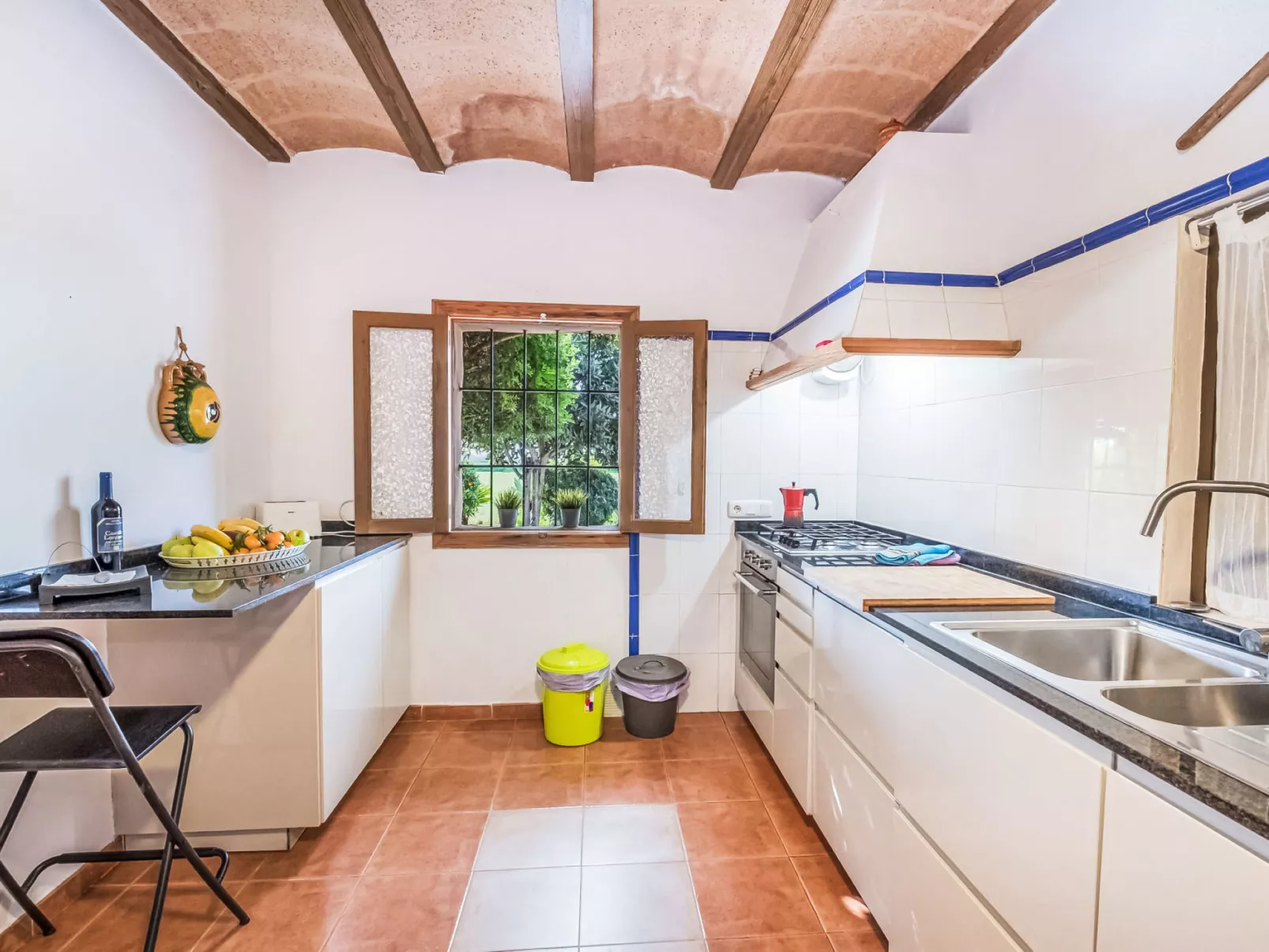 Finca Ca na Brila-Dedans