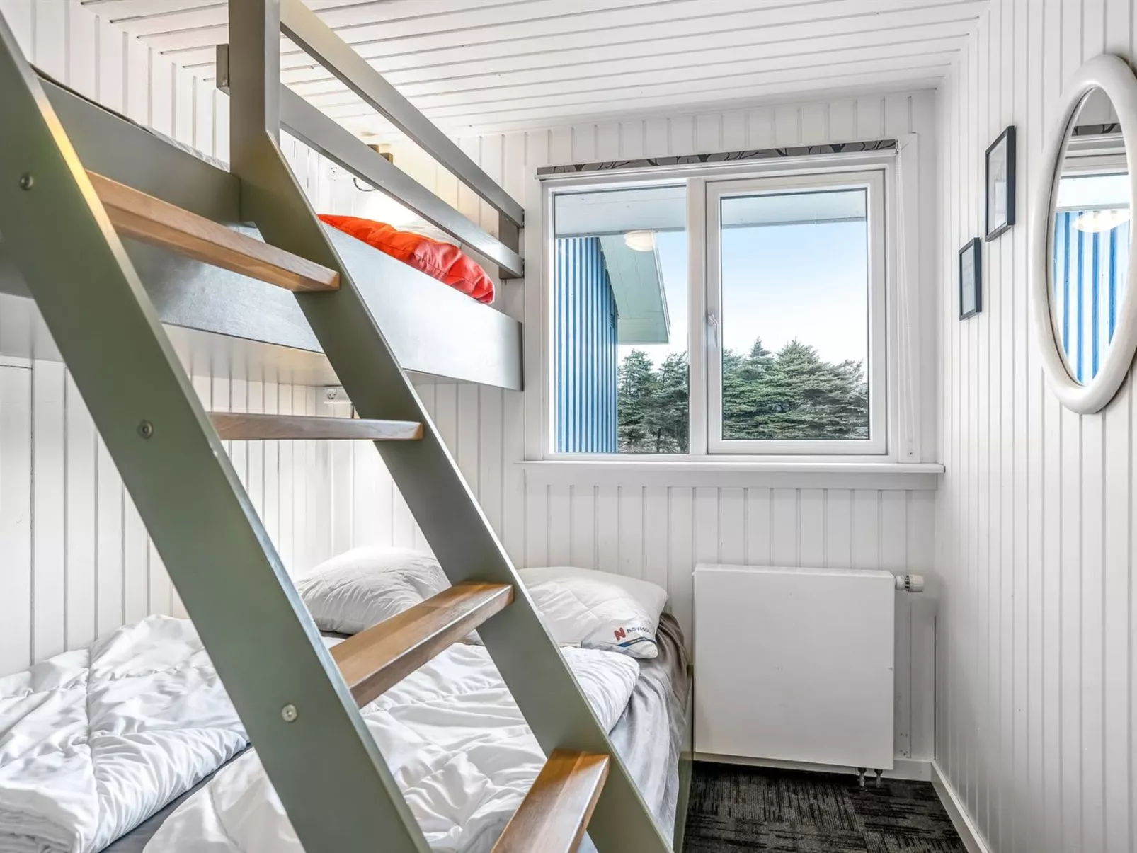 "Caya" - 750m from the sea-Drinnen
