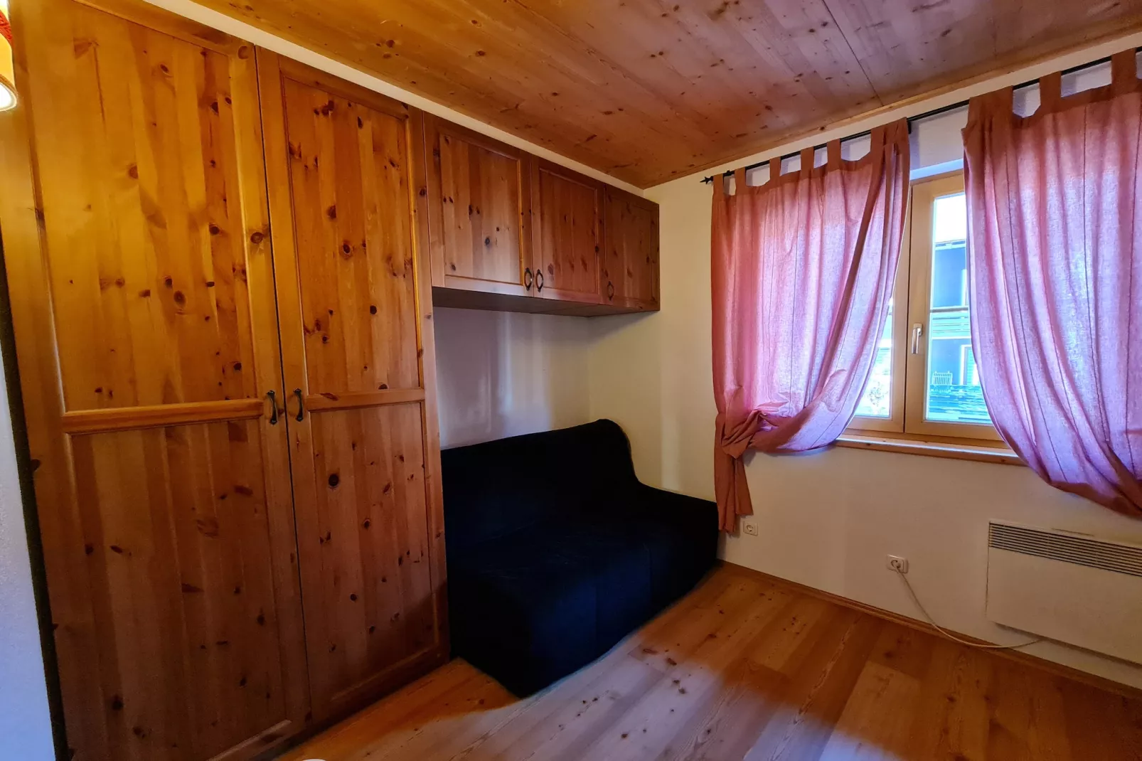 Haus Therme Top 6-Schlafzimmer