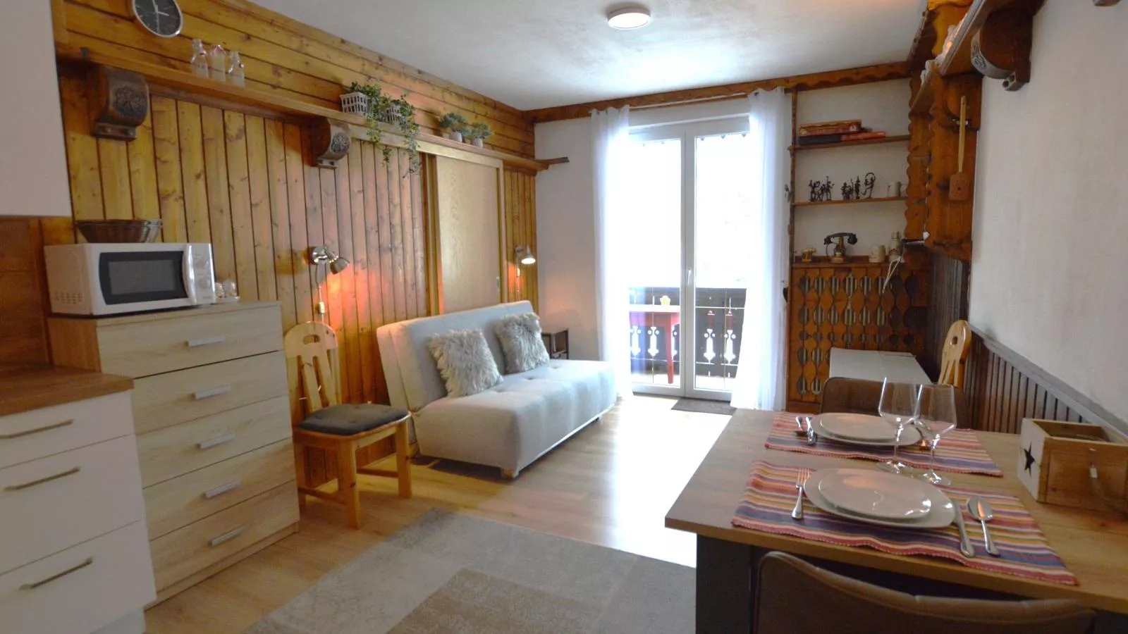 Studio for You-Living room