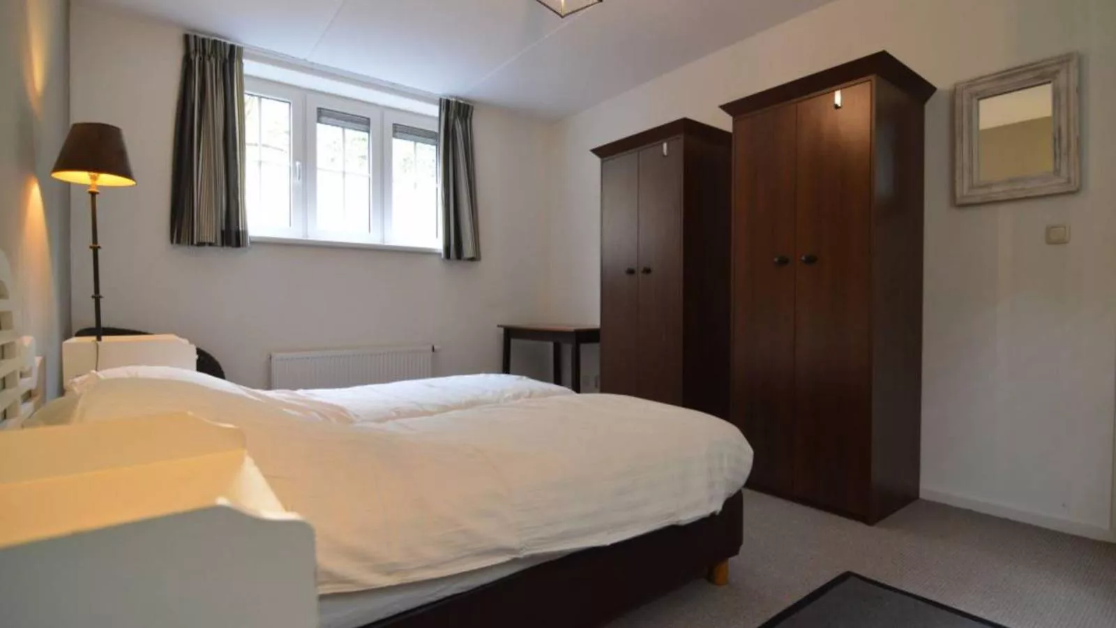 Heidepracht-Bedroom