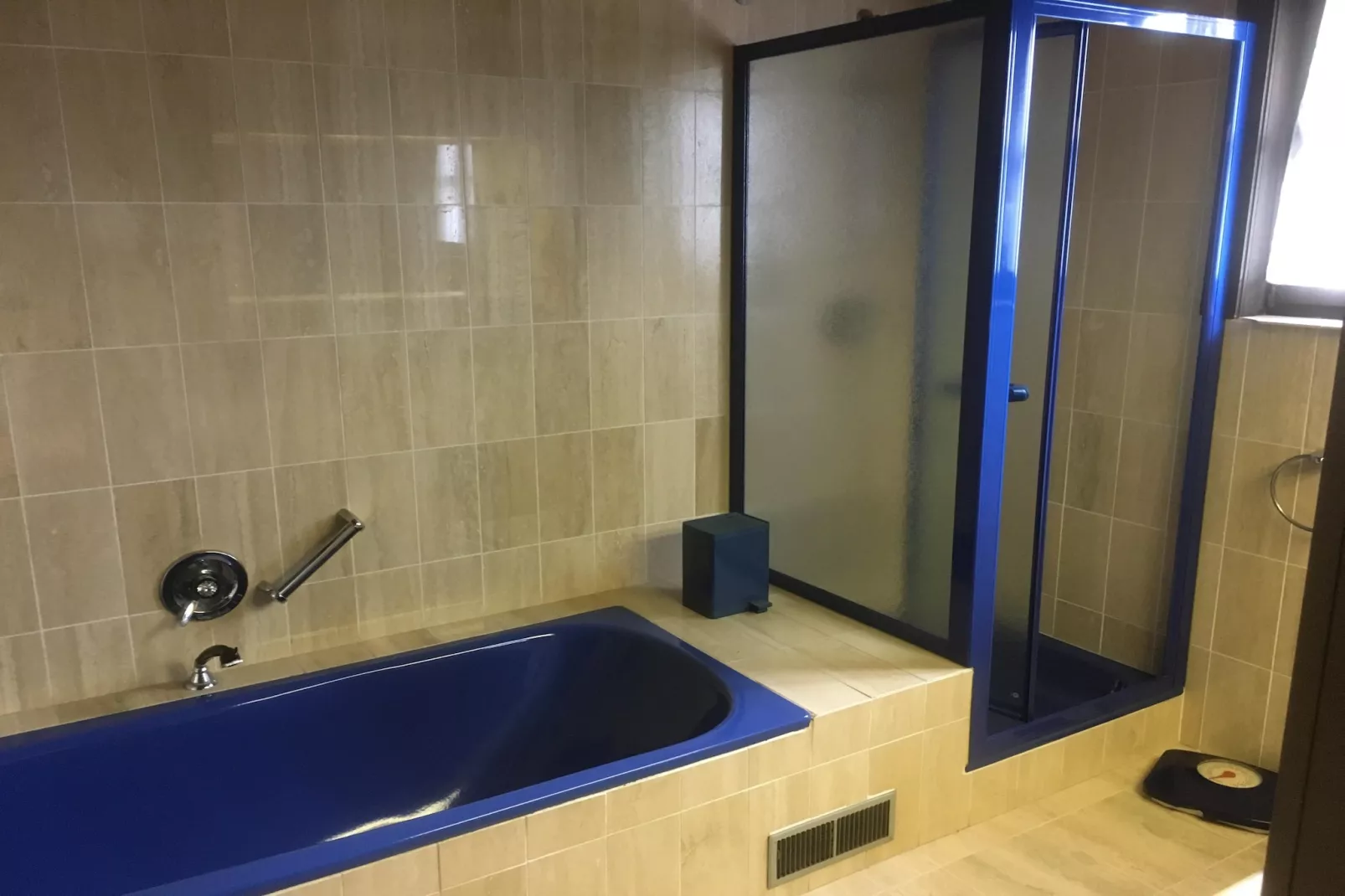 Groepswoning - De Ploeg-Badezimmer