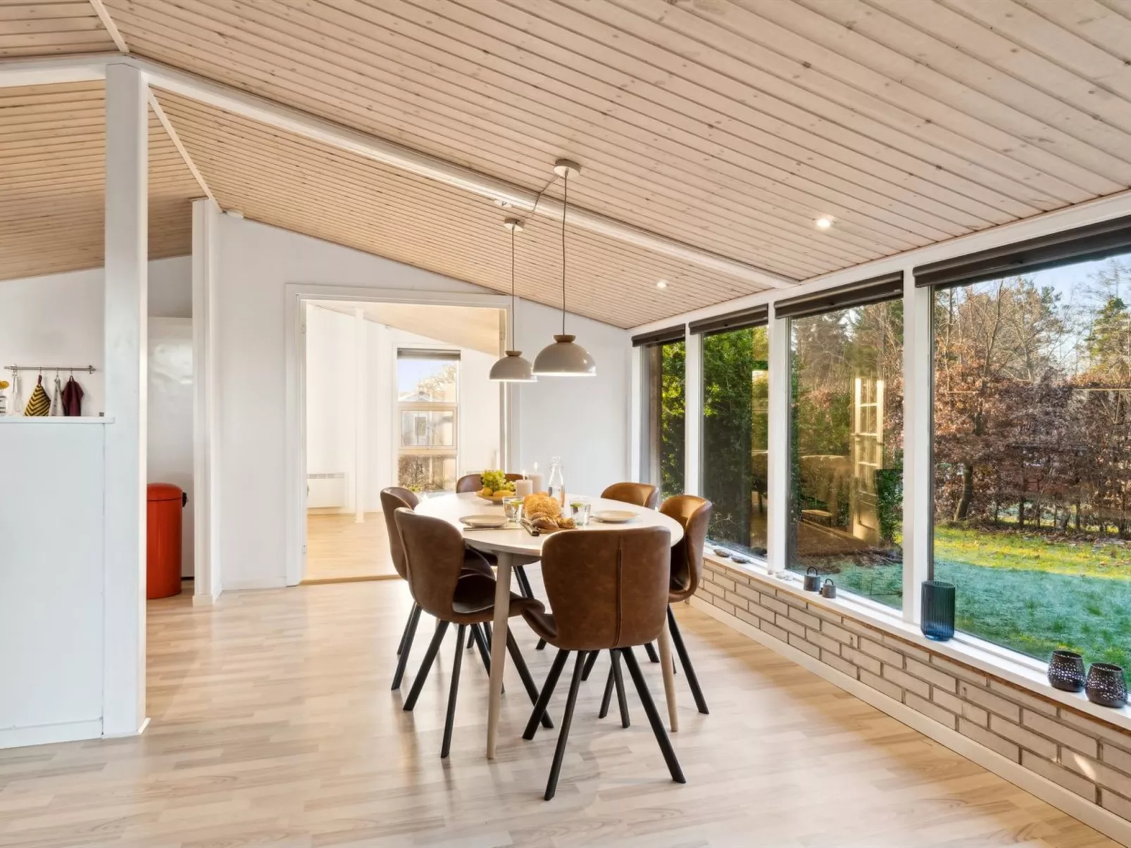 "Armelle" - 550m from the sea-Inside