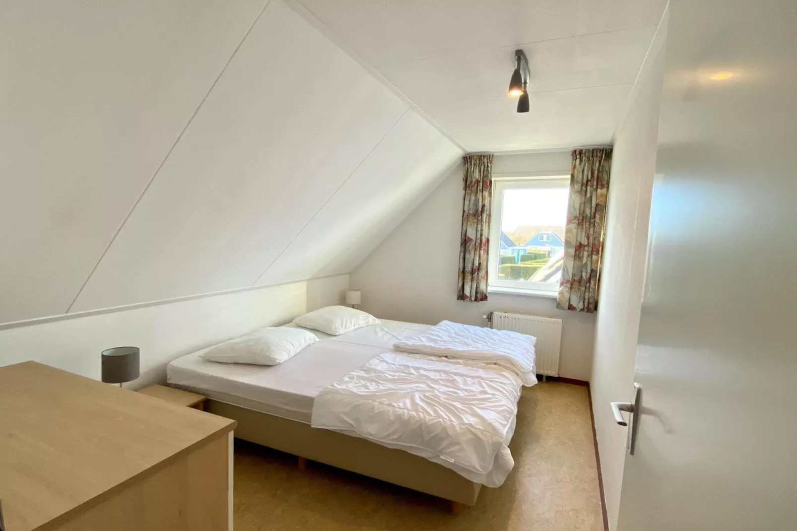 Bohemien 45-Bedroom