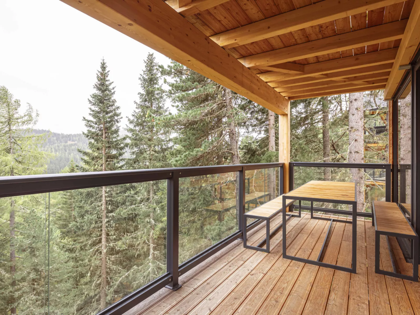 Superior #15 mit Sauna & Hot Tub-Outside