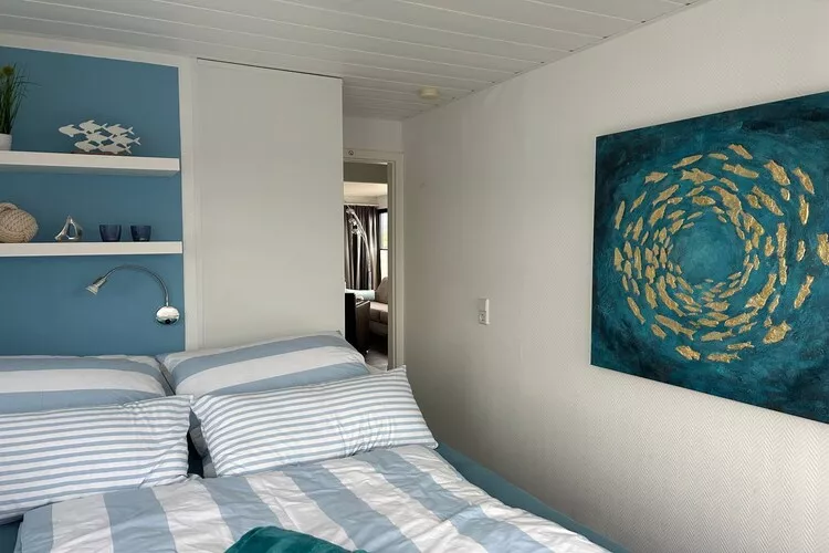 Floating 44 - Boot 1 Nikse / 4 Personen-Extérieur été