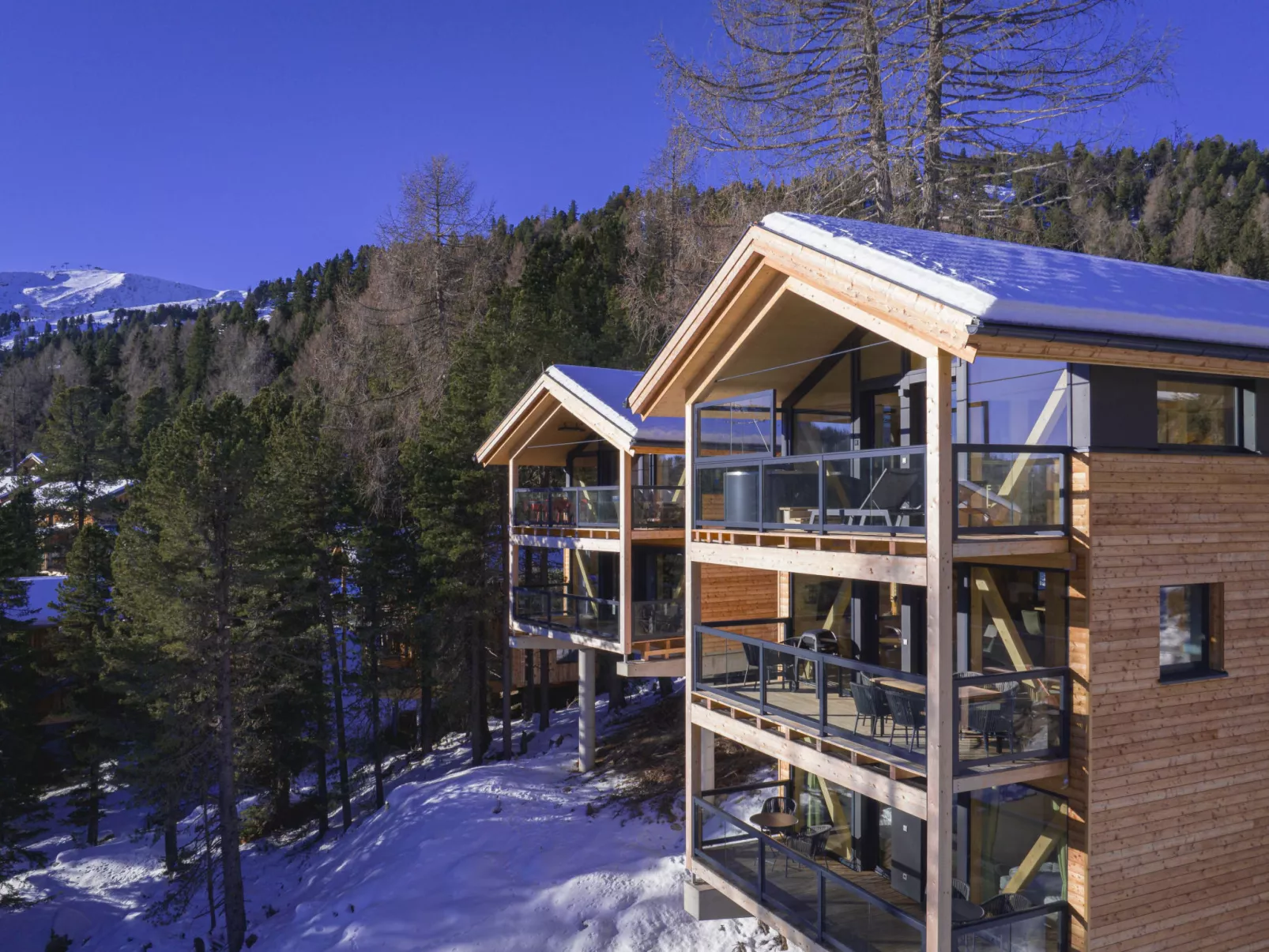 Superior #19 mit Sauna & Hot Tub-Outside