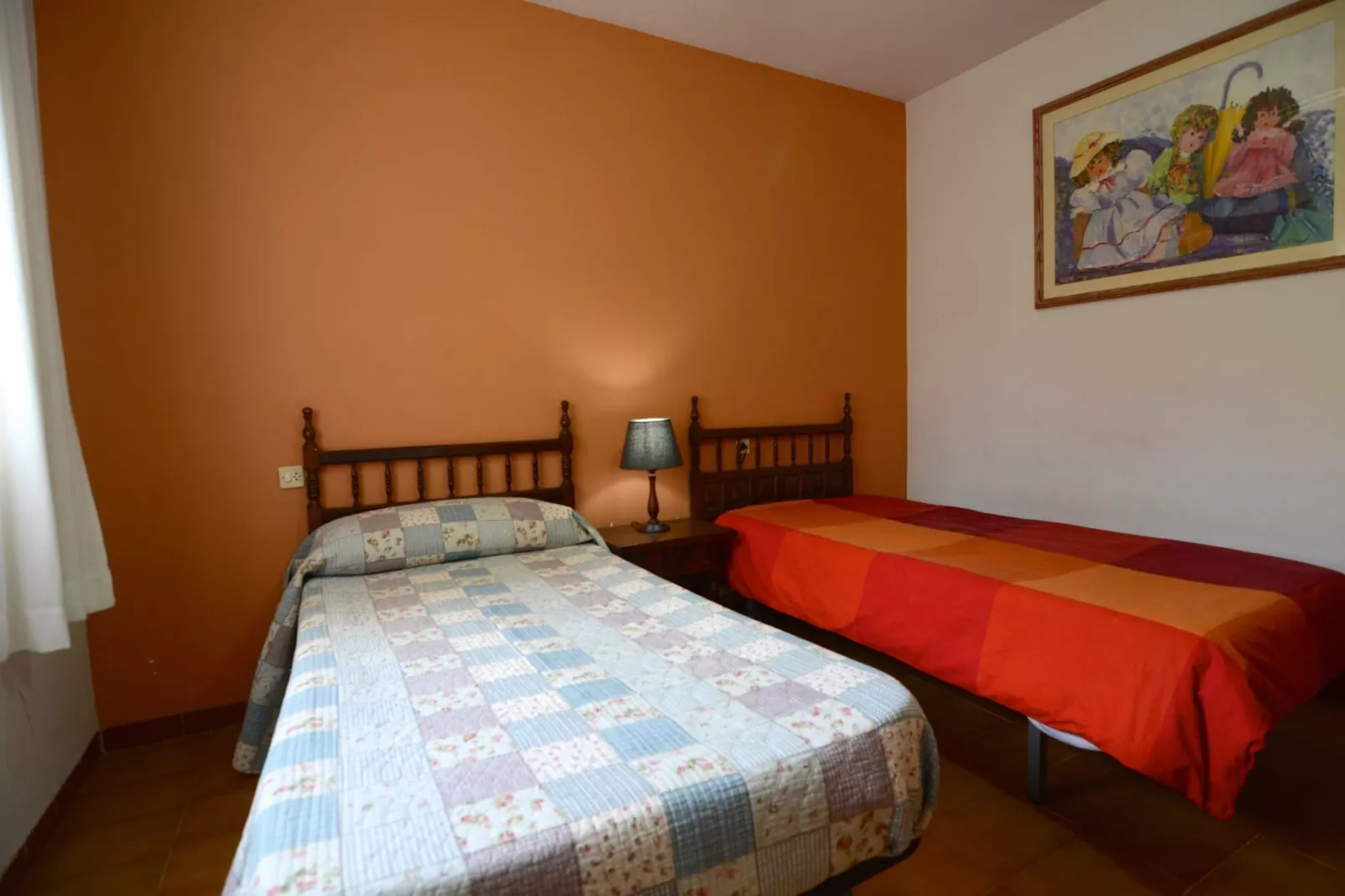 ESTANY I  PB-2-Schlafzimmer