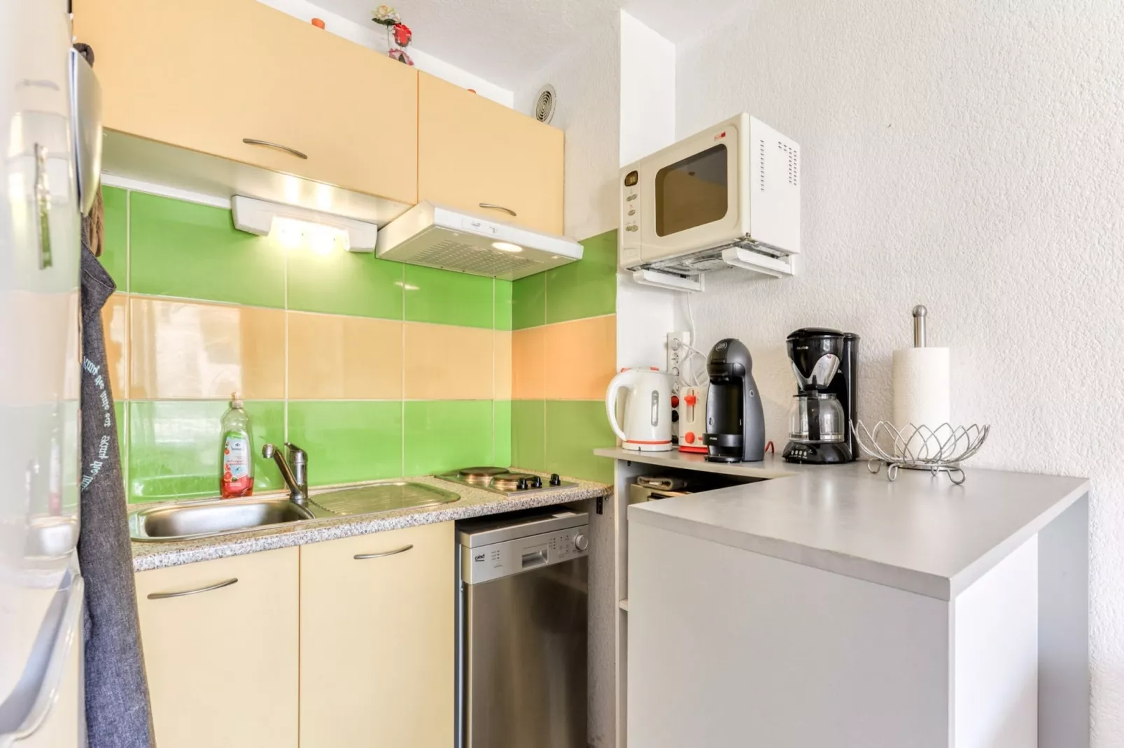 Archipel B N°10 - 2P4-Wohnzimmer